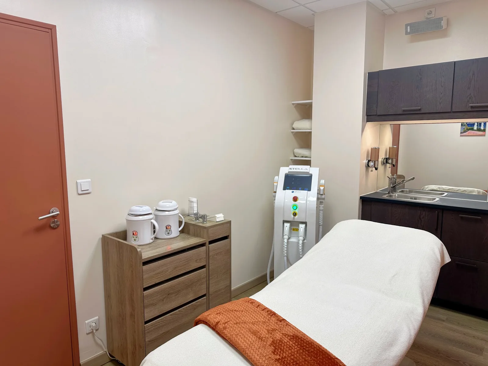 Mahana - Institut de beauté Joué-lès-Tours - Mahana - Photo Galerie - OneBooking