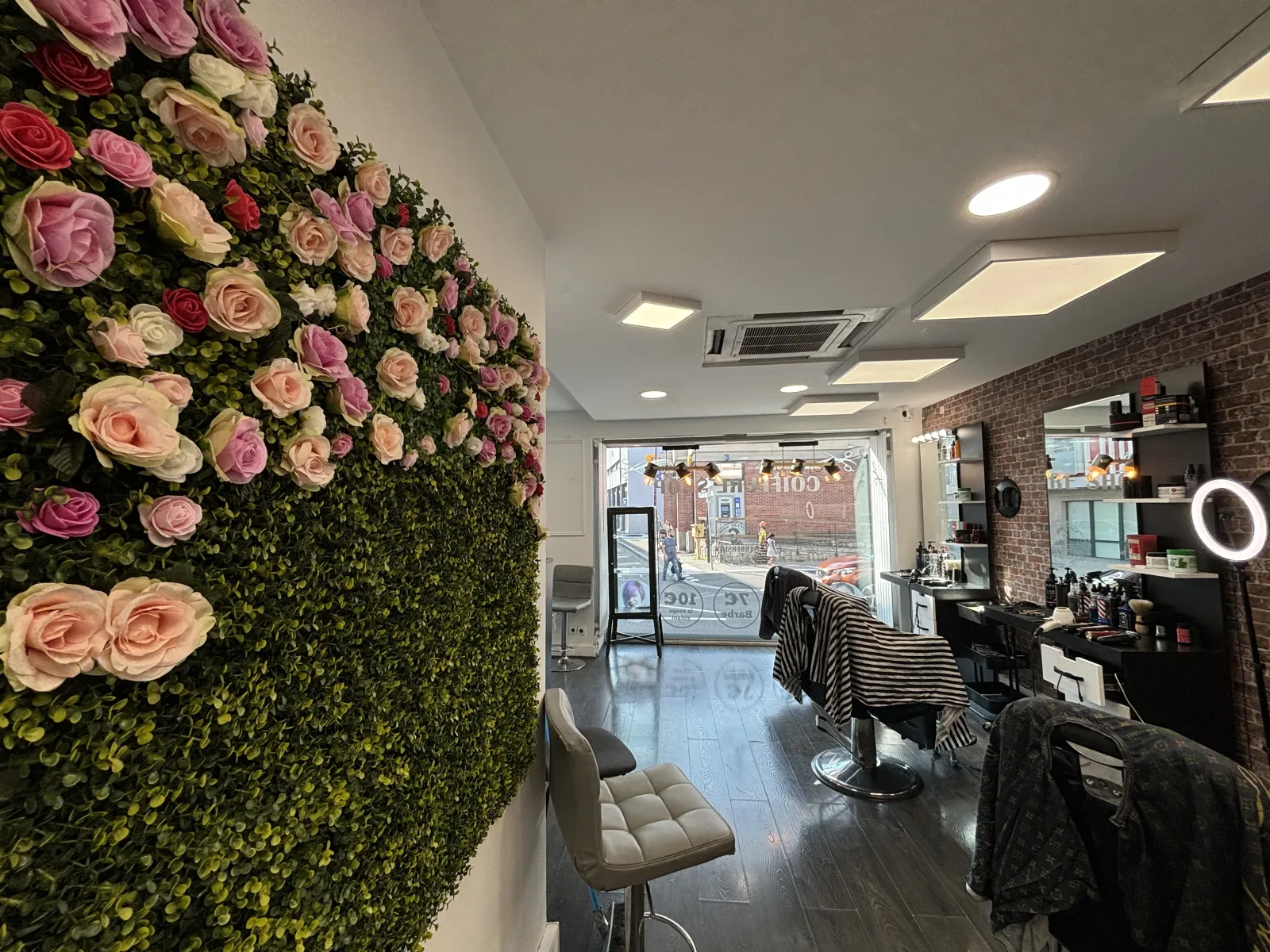 Coiffure Shop - Coiffure Schiltigheim - Coiffure Shop - Photo Galerie - OneBooking