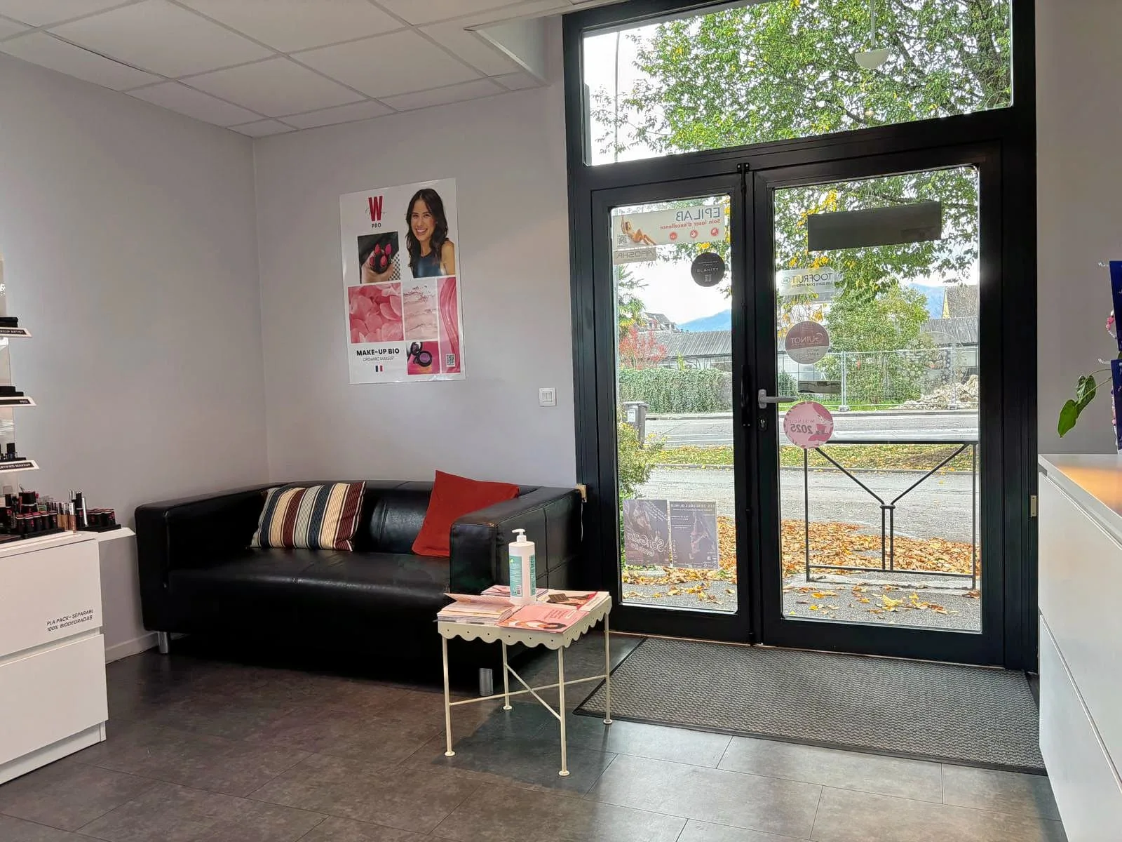 Institut Oriasis - Institut de beauté Oloron-Sainte-Marie - Institut Oriasis - Photo Galerie - OneBooking