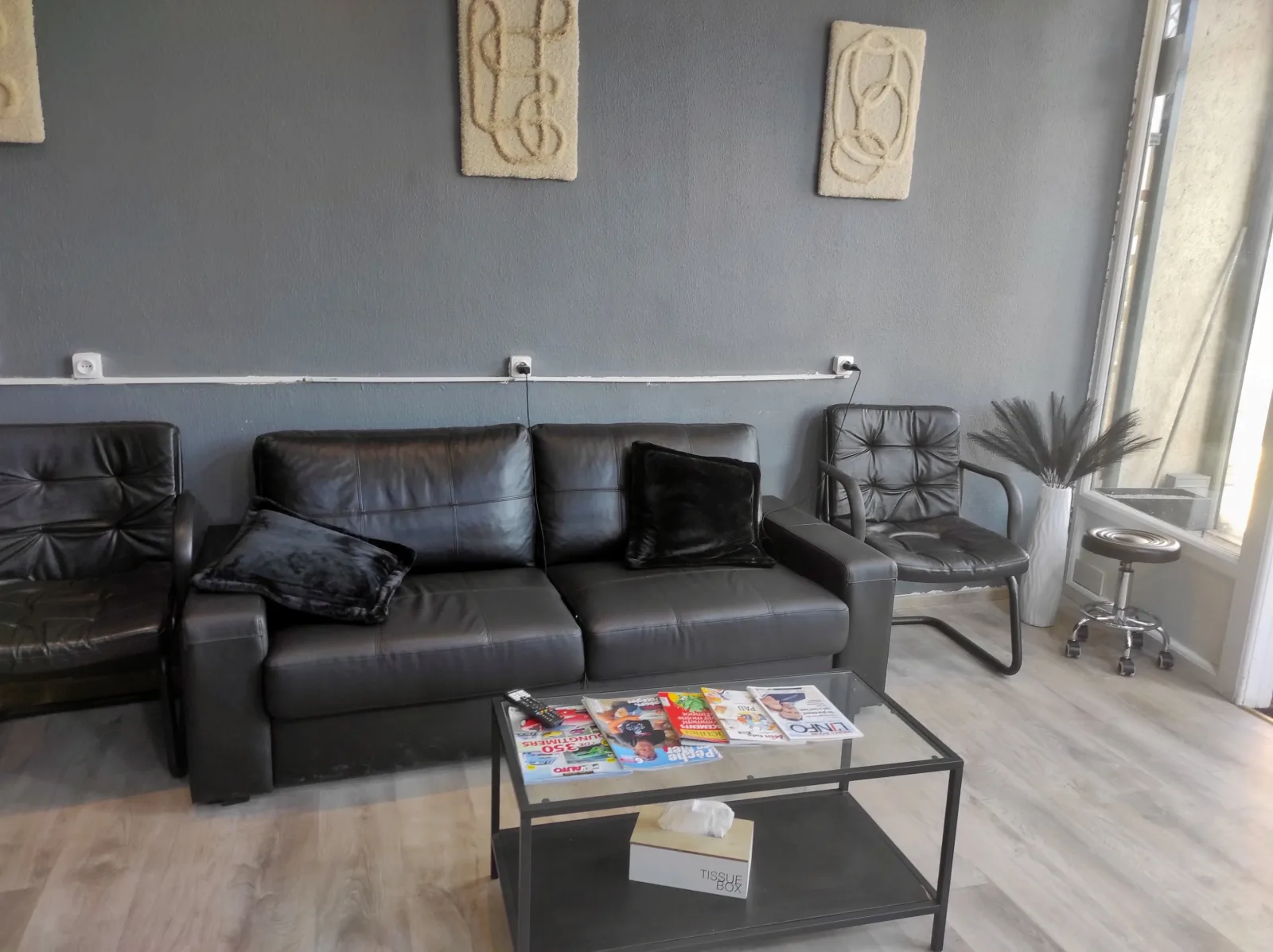 Tif Barber 64 - Coiffure Oloron-Sainte-Marie - Tif Barber 64 - Photo Galerie - OneBooking
