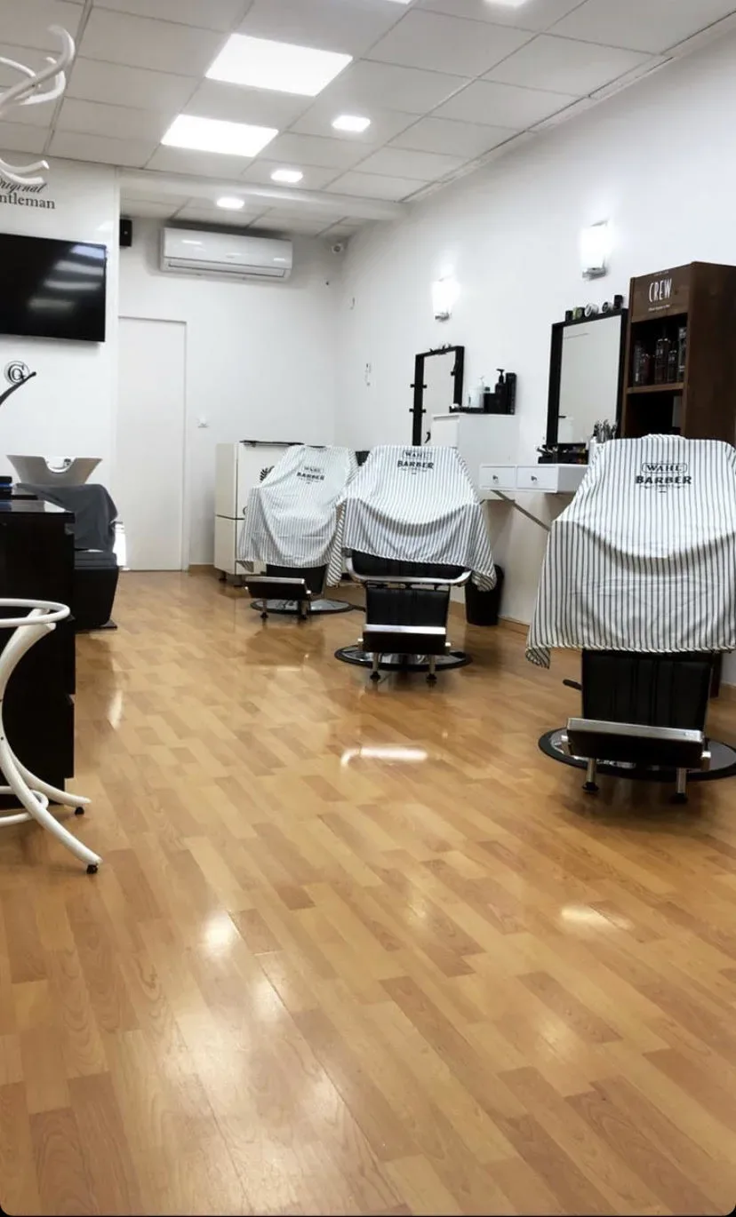Original gentleman - Centre ville - Coiffure Châtellerault - Original gentleman - Centre ville - Photo Galerie - OneBooking