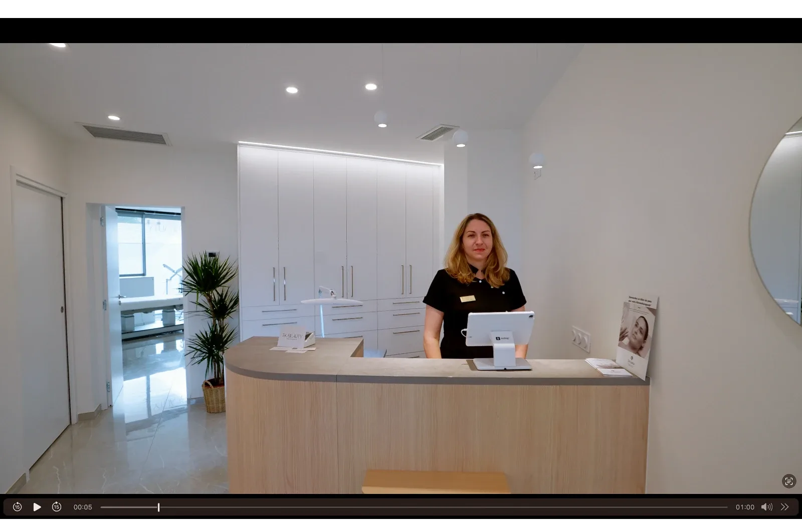 TK beauty - Institut de beauté Canet-en-Roussillon - TK beauty - Photo Galerie - OneBooking