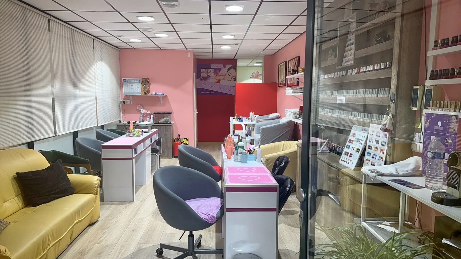 YANG YANG - Institut de beauté Cachan - YANG YANG - Photo Galerie - OneBooking