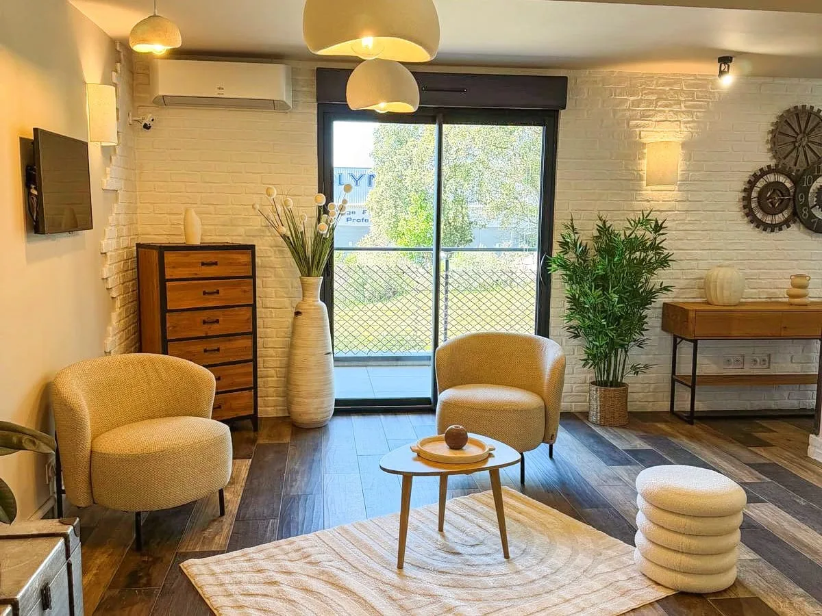 L’appart 2.0 - Coiffure Porto-Vecchio - L’appart 2.0 - Photo Galerie - OneBooking