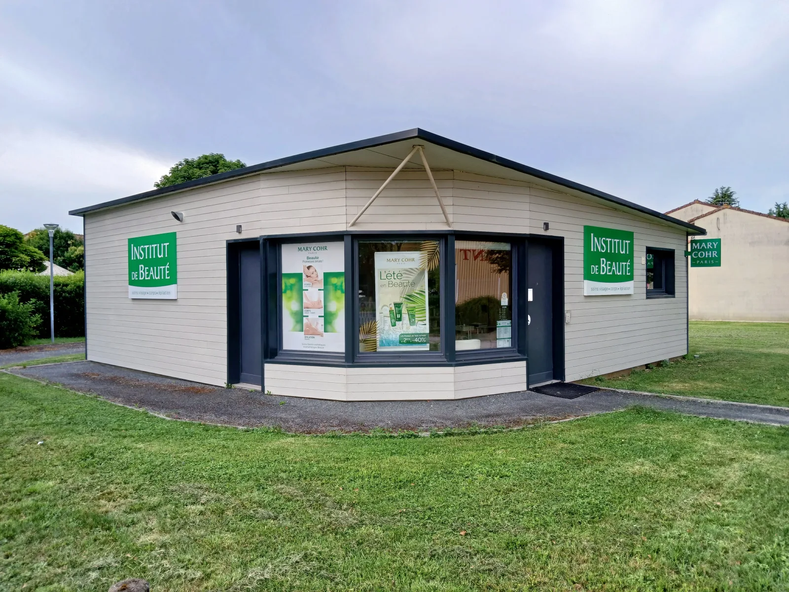 Au coin beauté - Institut de beauté Soual - Au coin beauté - Photo Galerie - OneBooking