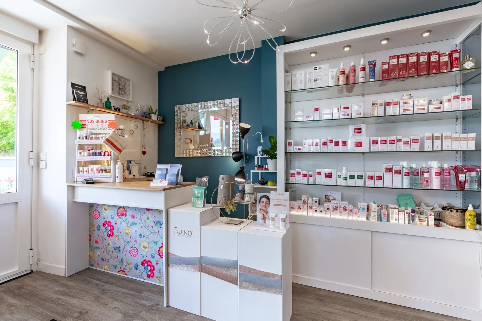 L’Institut par Vanessa - Institut de beauté Urrugne - L’Institut par Vanessa - Photo Galerie - OneBooking