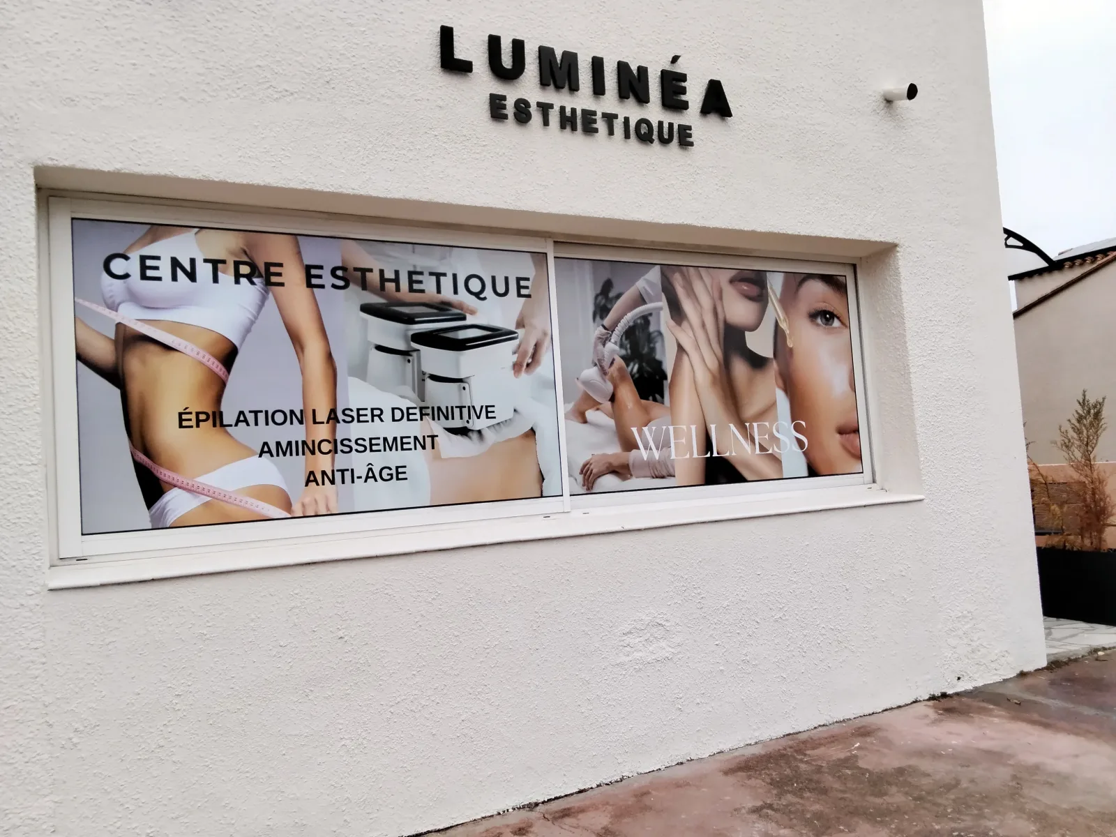 Luminéa Esthétique - Institut de beauté Canet-en-Roussillon - Luminéa Esthétique - Photo Galerie - OneBooking