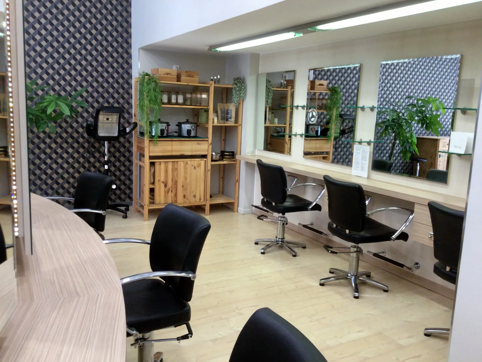 CL coiffure - Coiffure Villefranche-sur-Saône - CL coiffure - Photo Galerie - OneBooking