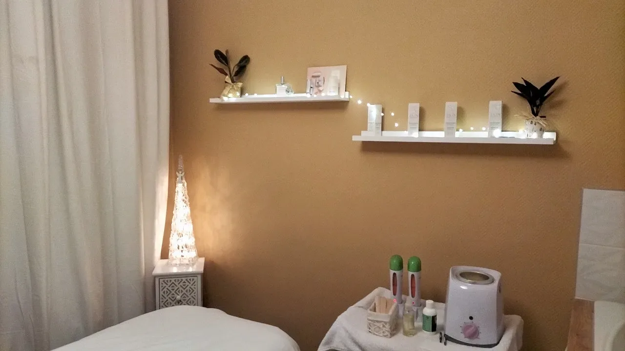 L'Art de Soi - Institut de beauté Lisieux - L'Art de Soi - Photo Galerie - OneBooking