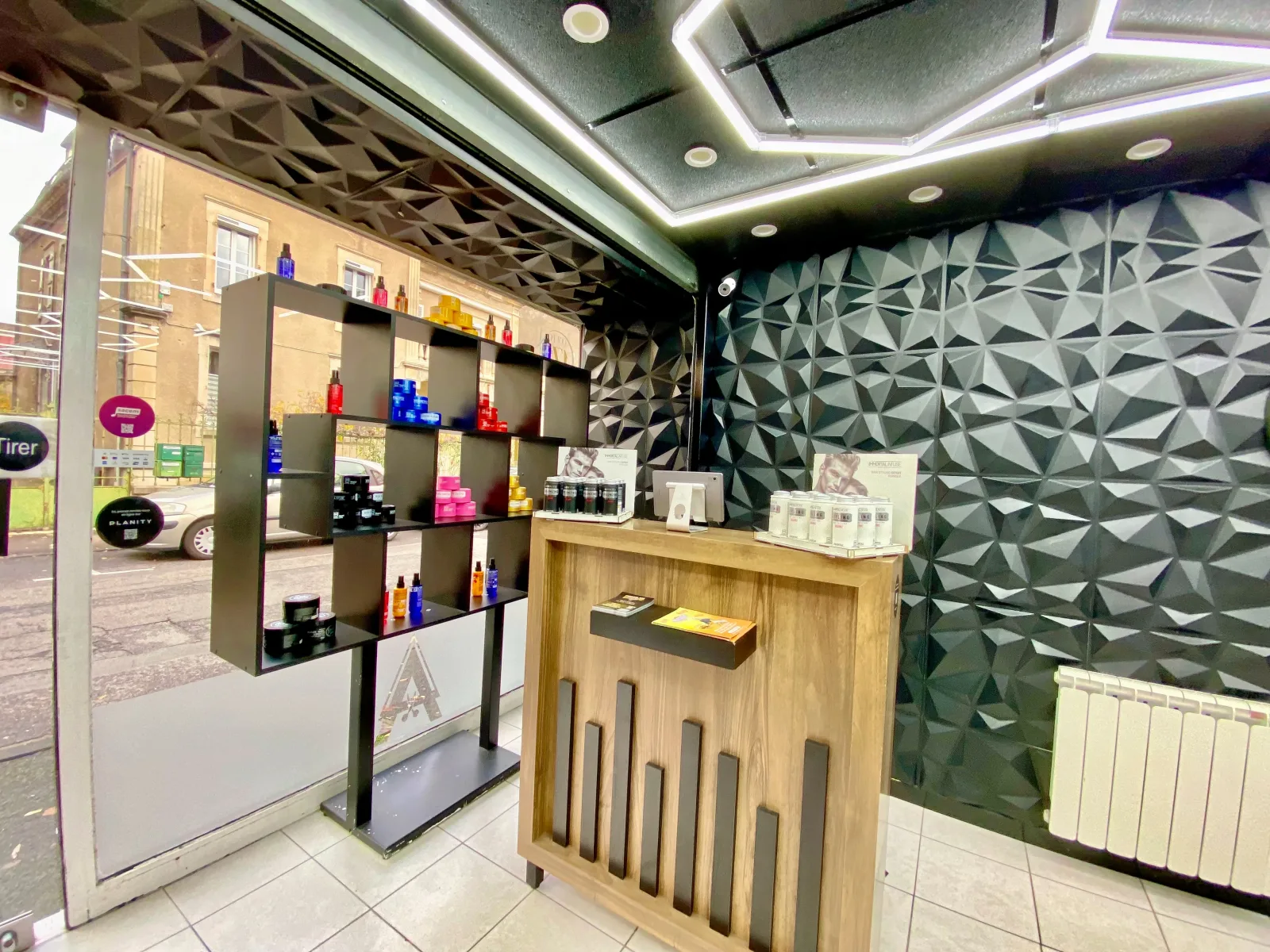 Number one - Coiffure Vesoul - Number one - Photo Galerie - OneBooking