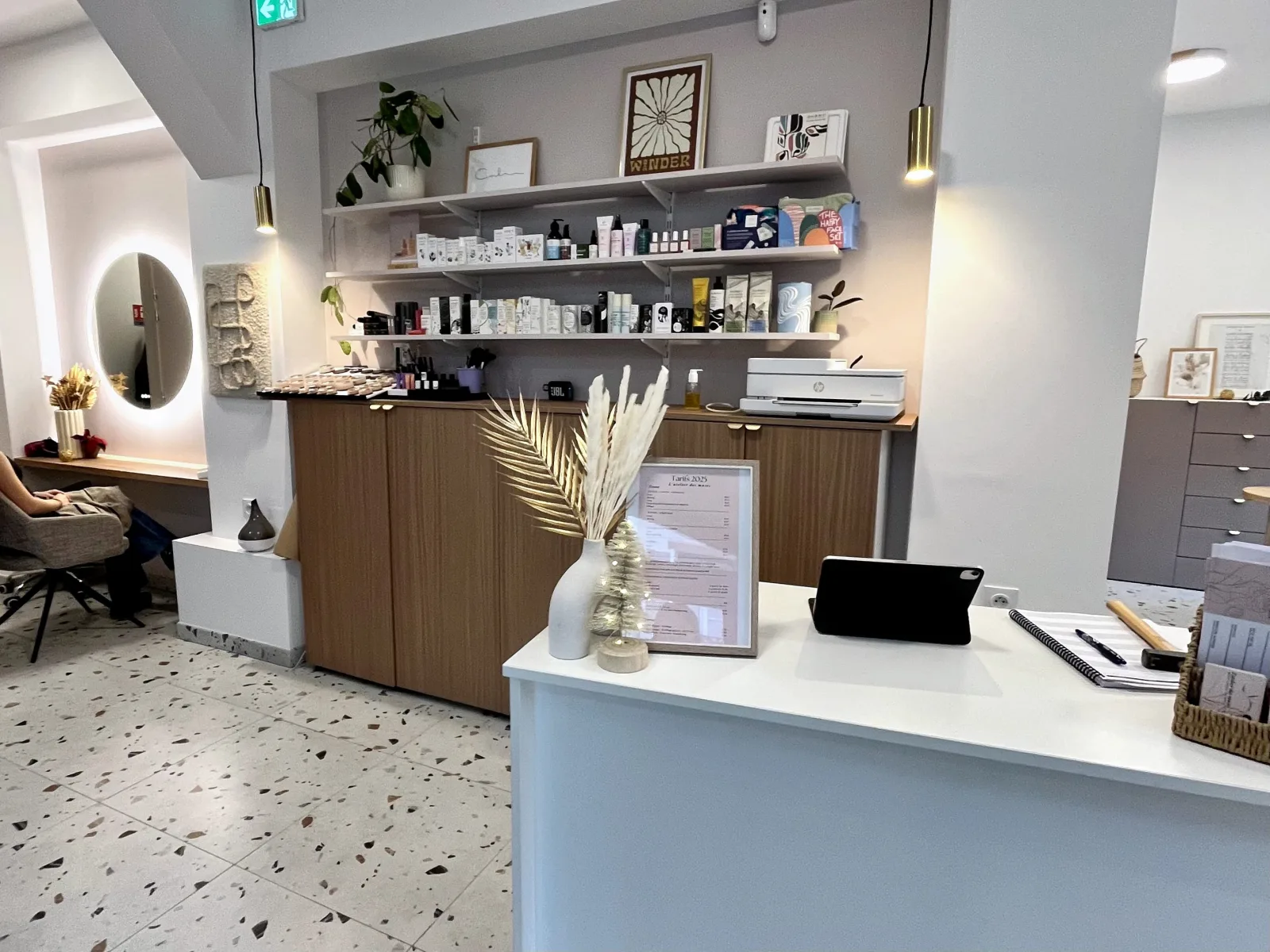 Cire & Coton - L’Atelier des Muses - Coiffure Strasbourg - Cire & Coton - L’Atelier des Muses - Photo Galerie - OneBooking