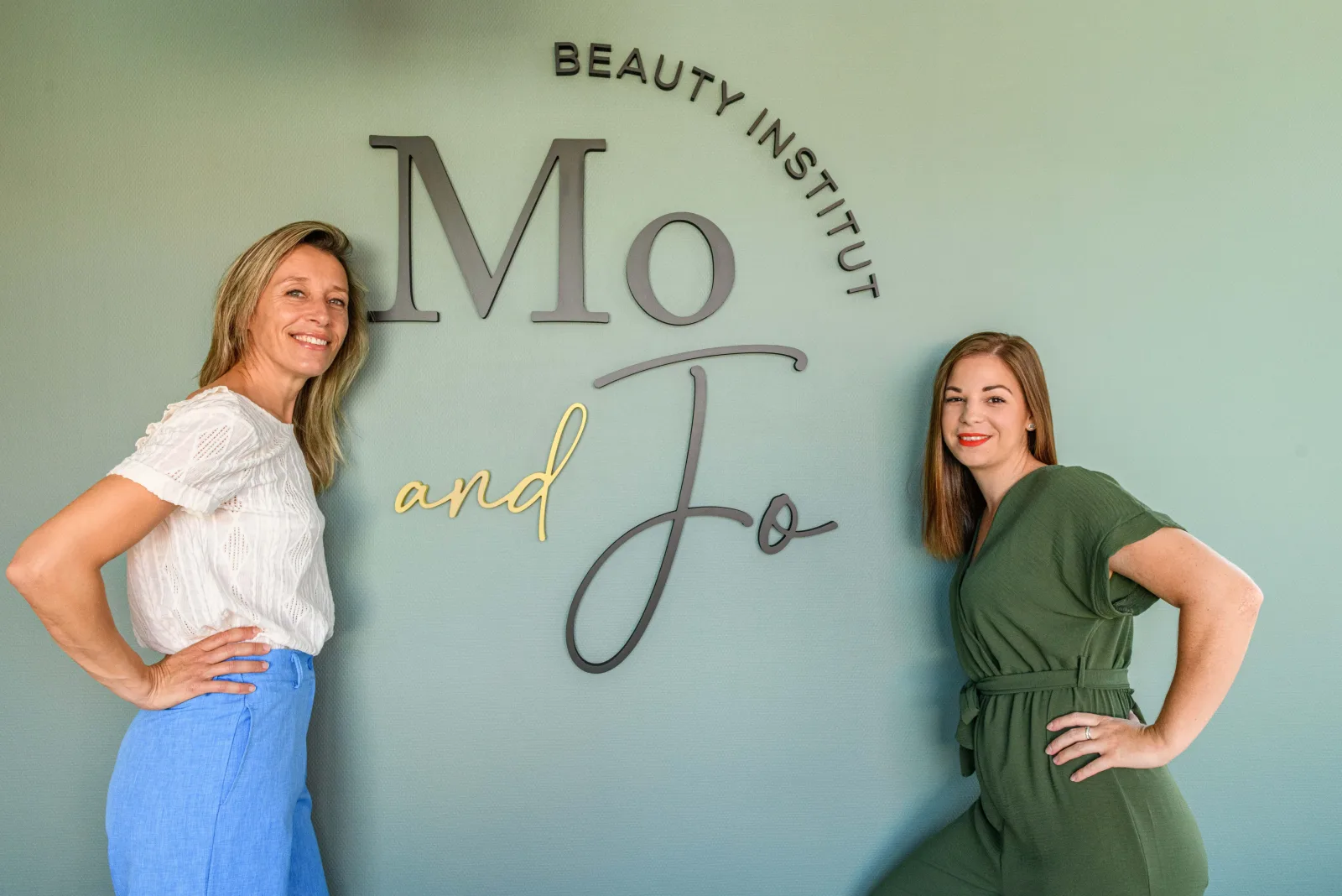 MO and JO - Institut de beauté Lanvallay - MO and JO - Photo Galerie - OneBooking