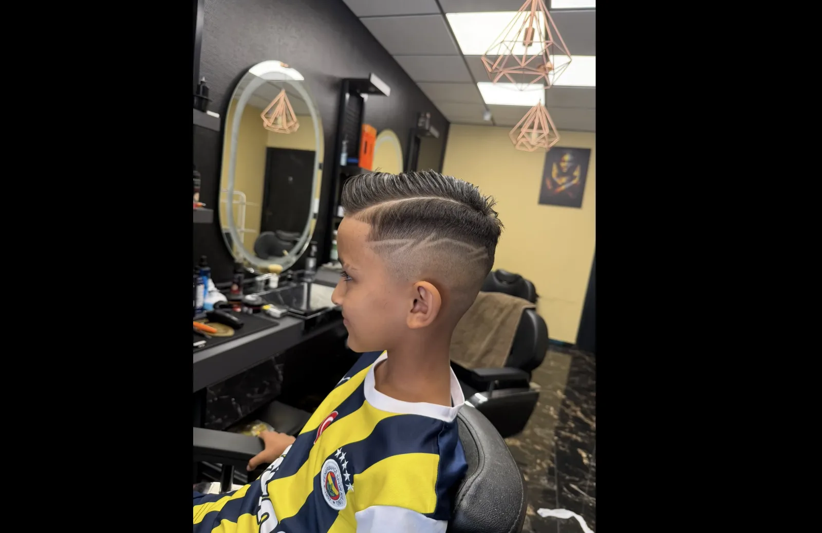Royal Barber - Coiffure Melun - Royal Barber - Photo Galerie - OneBooking