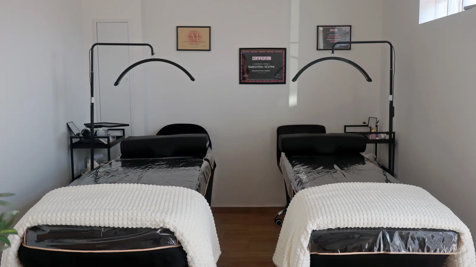 L'institut Cilia - Institut de beauté Porto-Vecchio - L'institut Cilia - Photo Galerie - OneBooking