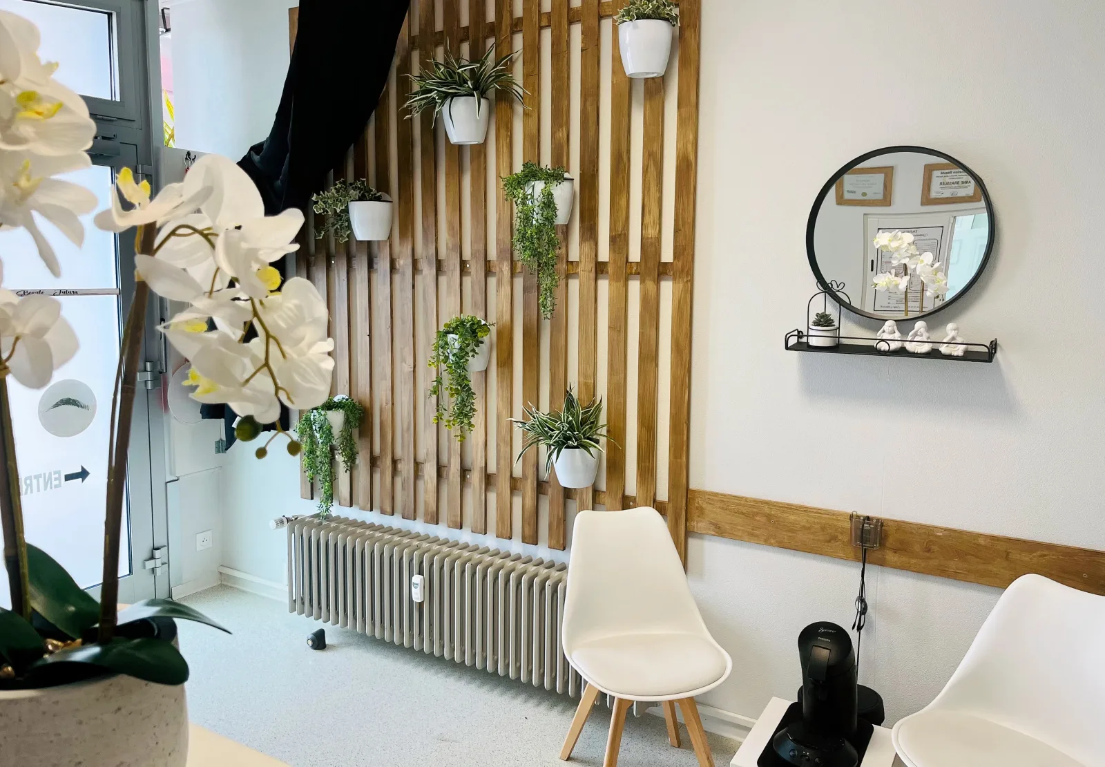 Destination Beauté Futura - Institut de beauté Schiltigheim - Destination Beauté Futura - Photo Galerie - OneBooking