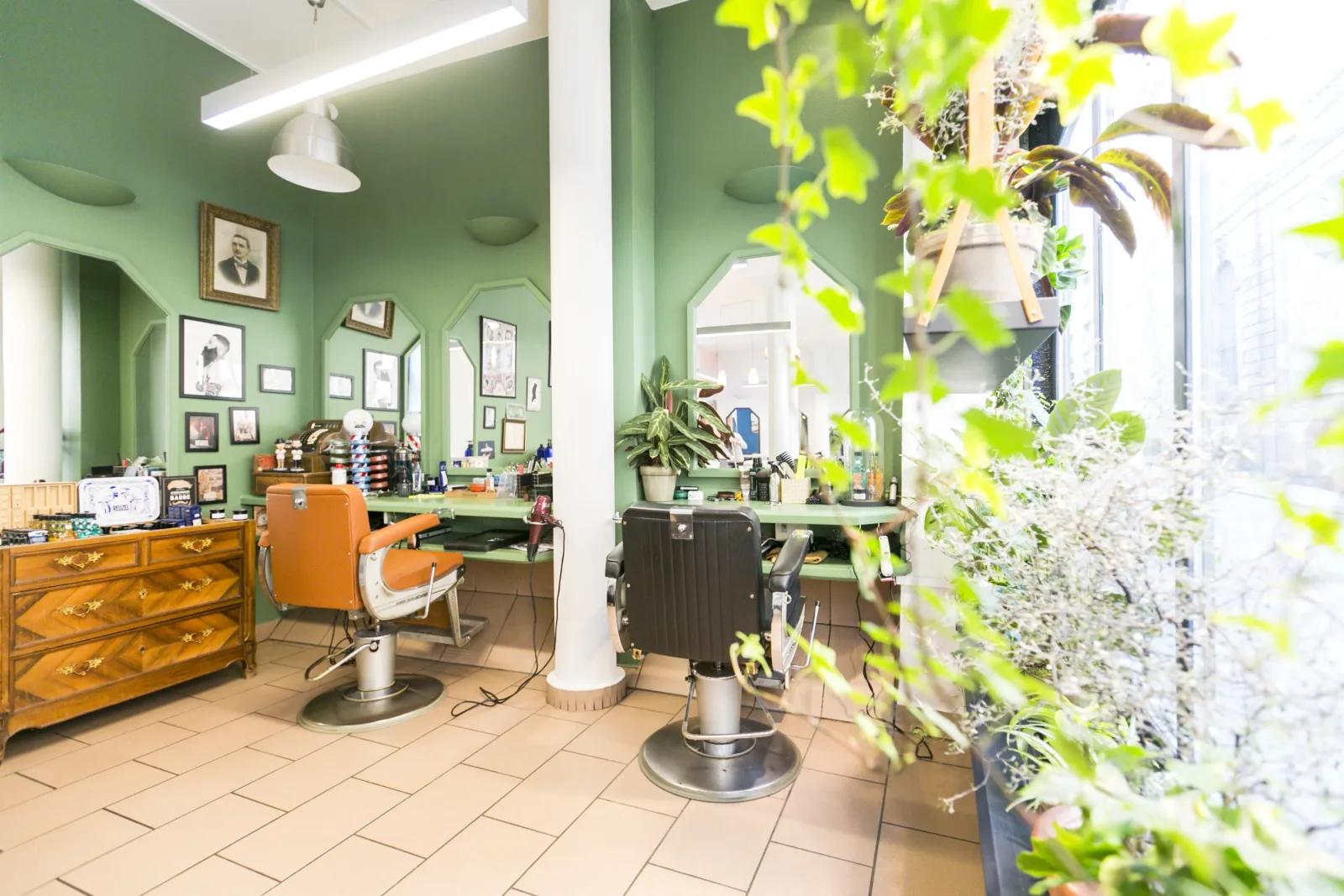Coiffure Opéra - Coiffure Strasbourg - Coiffure Opéra - Photo Galerie - OneBooking