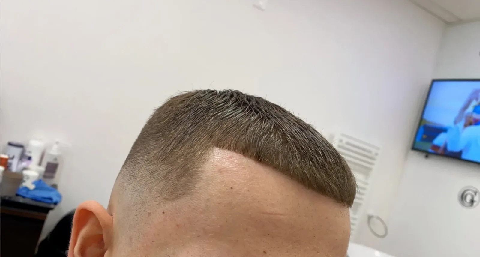 Original gentleman - Centre ville - Coiffure Châtellerault - Original gentleman - Centre ville - Photo Galerie - OneBooking