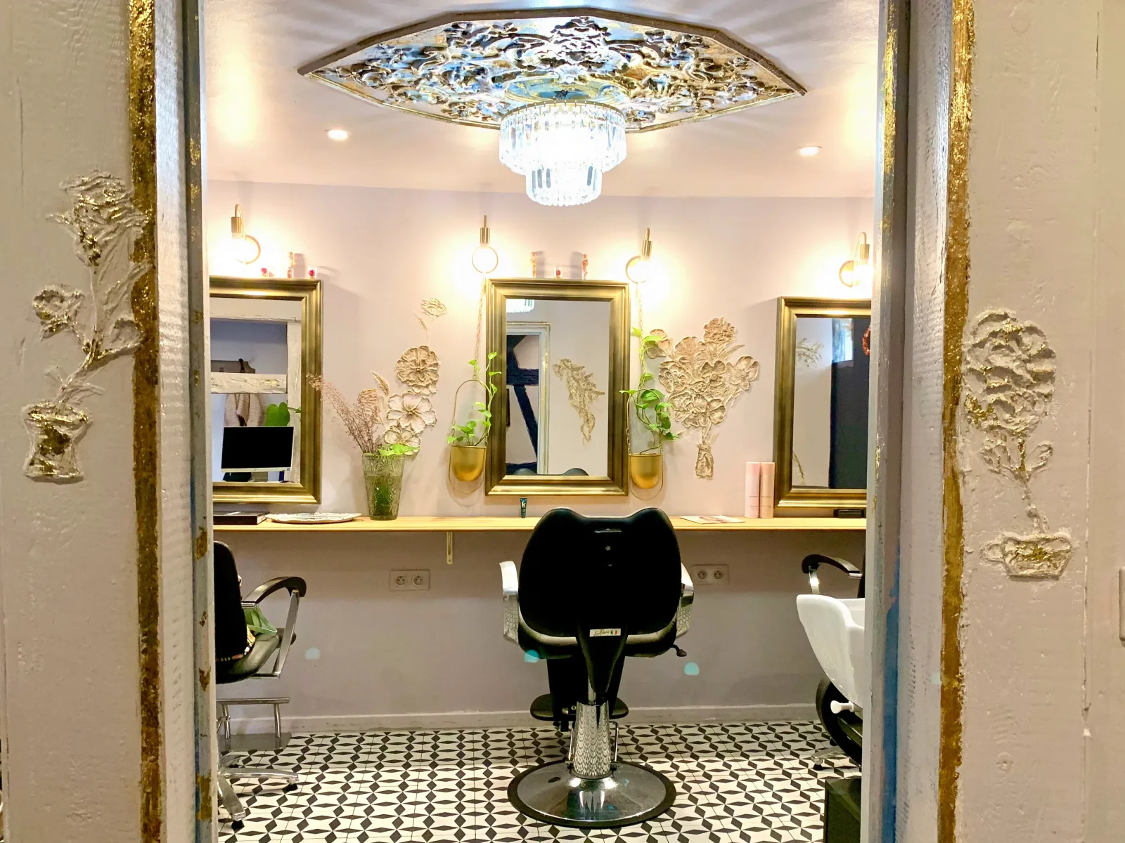 L'Atelier - Coiffure Strasbourg - L'Atelier - Photo Galerie - OneBooking