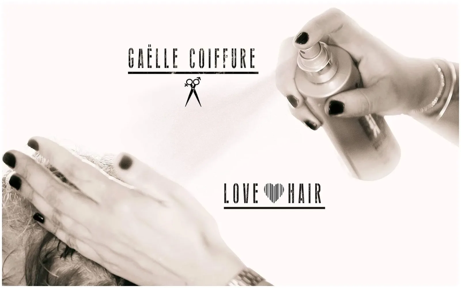 Maison Ambëlle - Coiffure Canet-en-Roussillon - Maison Ambëlle - Photo Galerie - OneBooking