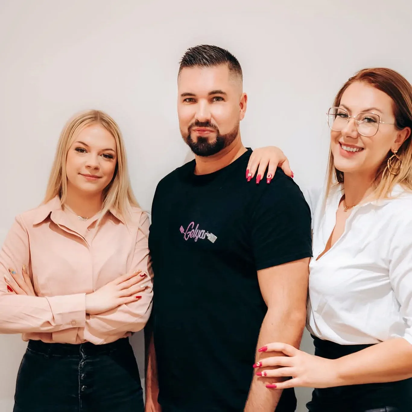 Nail artist institut - Institut de beauté Hazebrouck - Nail artist institut - Photo Galerie - OneBooking
