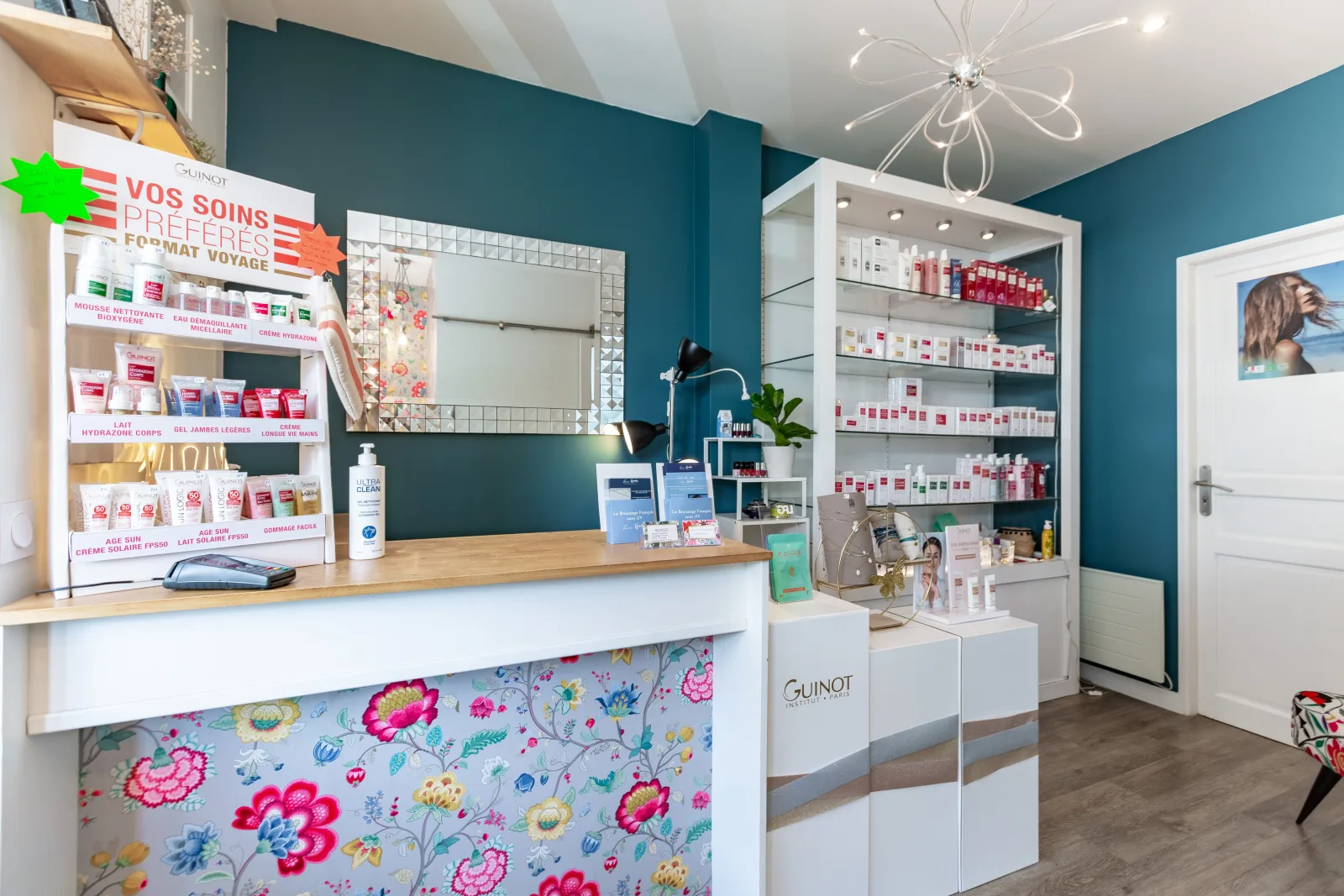 L’Institut par Vanessa - Institut de beauté Urrugne - L’Institut par Vanessa - Photo Galerie - OneBooking