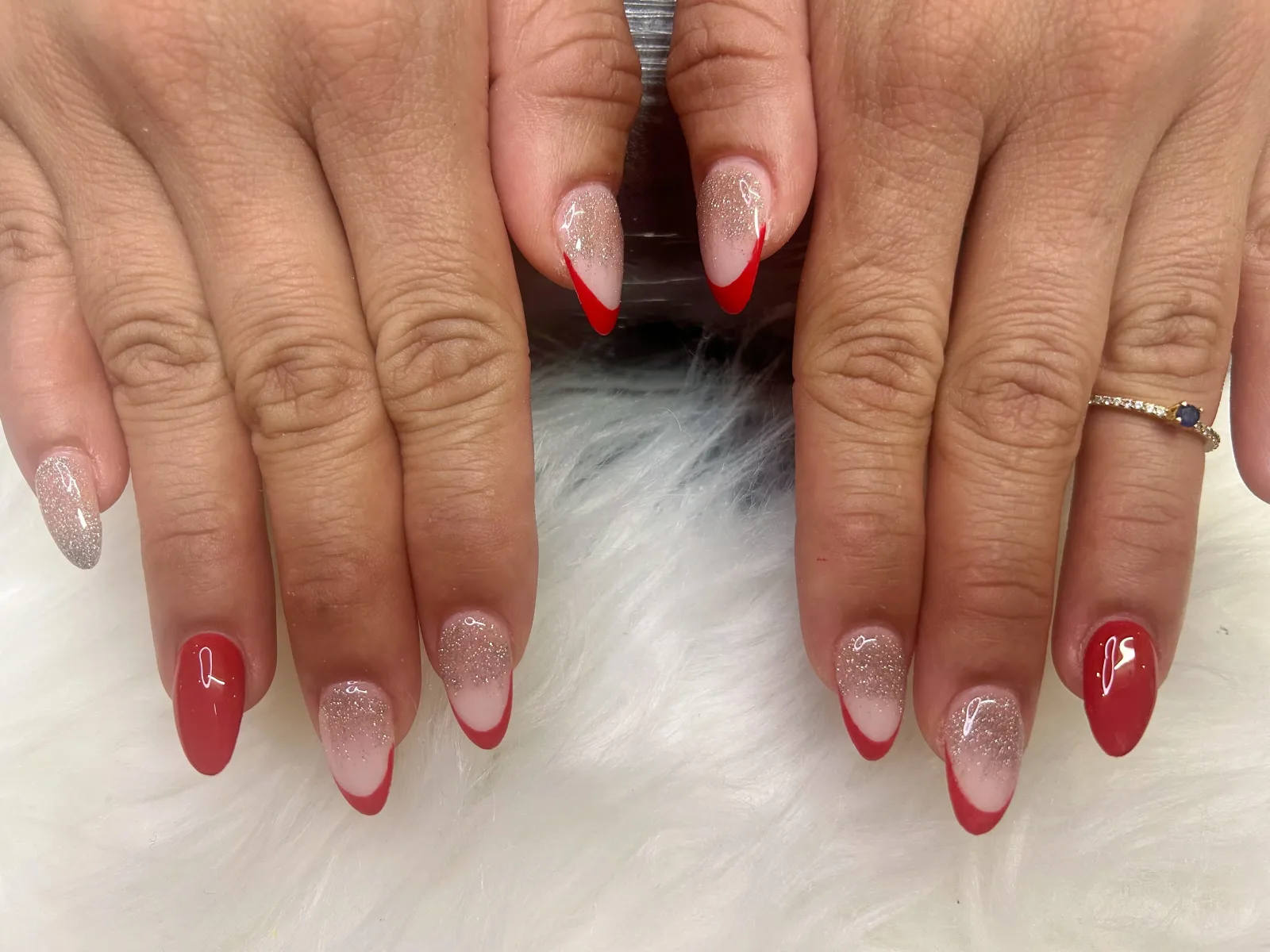 Glow up Nails & Beauty - Institut de beauté Melun - Glow up Nails & Beauty - Photo Galerie - OneBooking