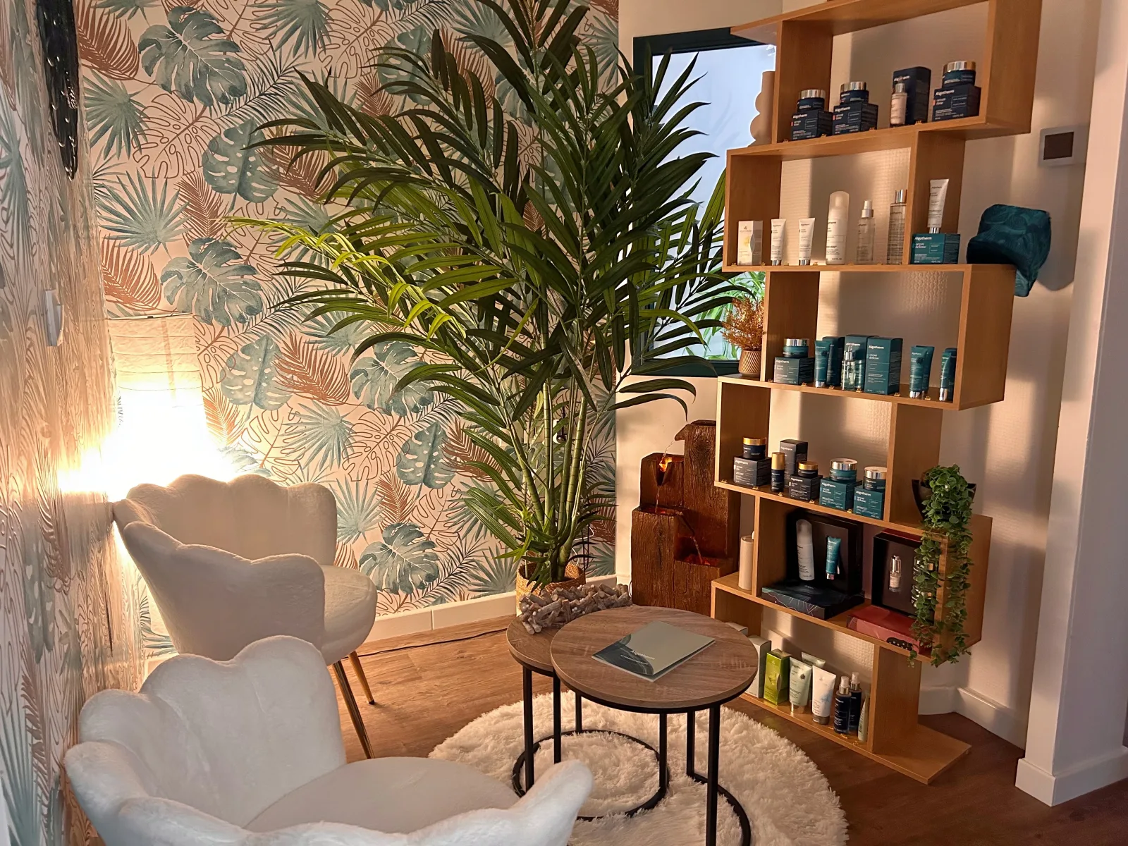 Harmony Body - Onglerie Villefranche-sur-Saône - Harmony Body - Photo Galerie - OneBooking