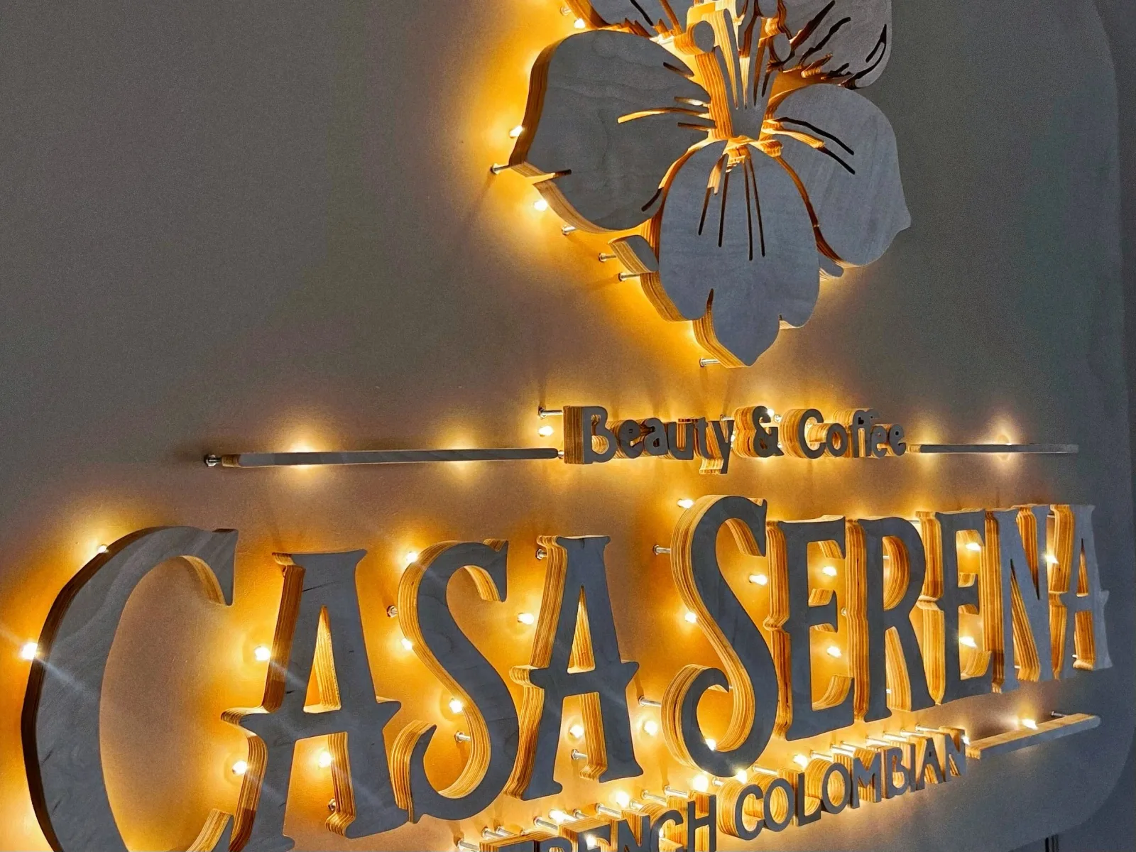 Casa Serena - Onglerie Schiltigheim - Casa Serena - Photo Galerie - OneBooking