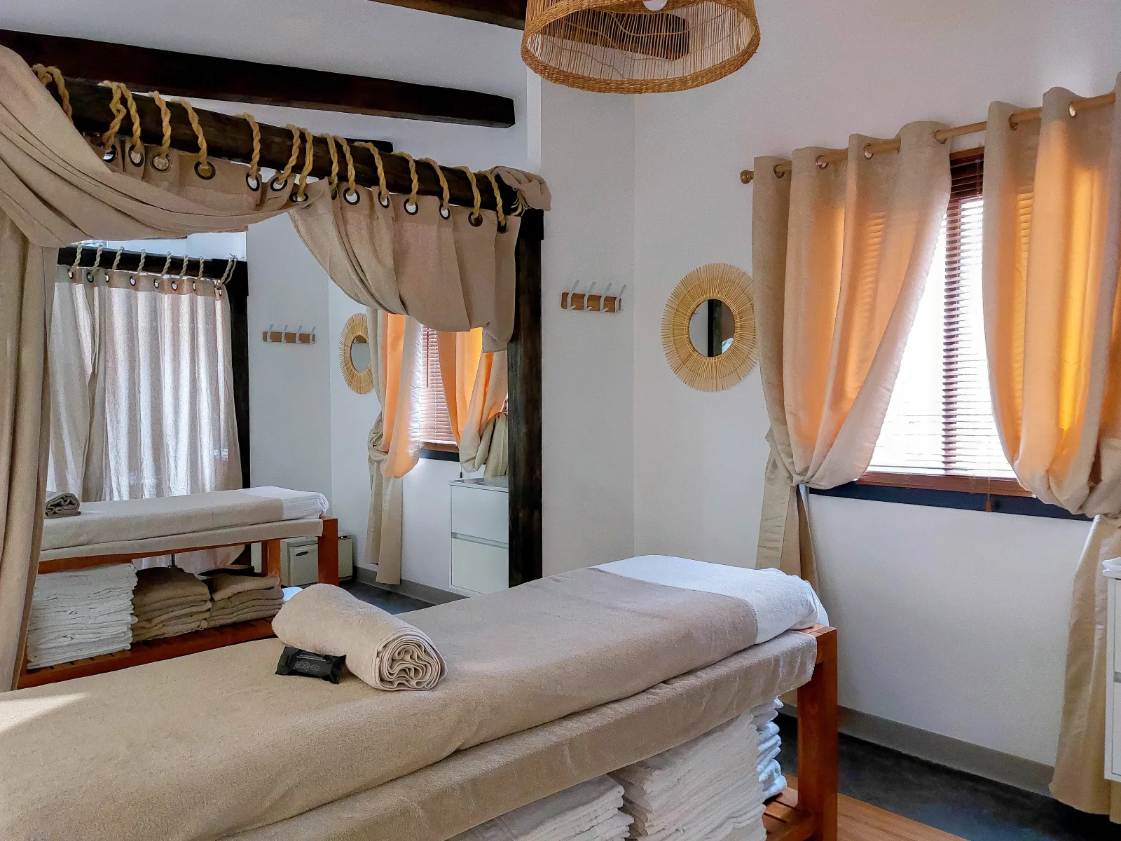 Le Spa by L'Oasis - Massage Porto-Vecchio - Le Spa by L'Oasis - Photo Galerie - OneBooking