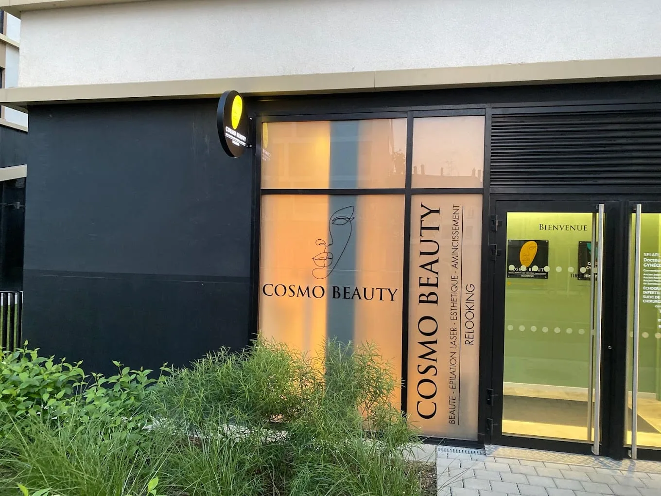 Cosmo Beauty - Institut de beauté Schiltigheim - Cosmo Beauty - Photo Galerie - OneBooking