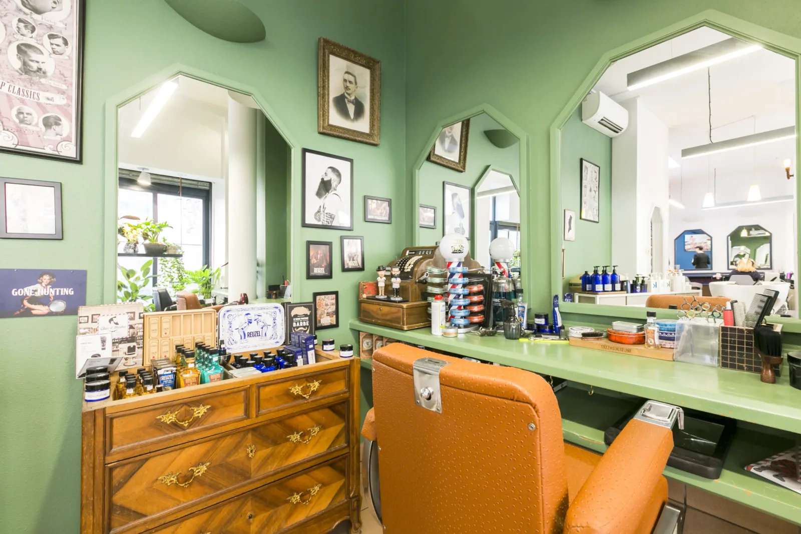 Coiffure Opéra - Coiffure Strasbourg - Coiffure Opéra - Photo Galerie - OneBooking
