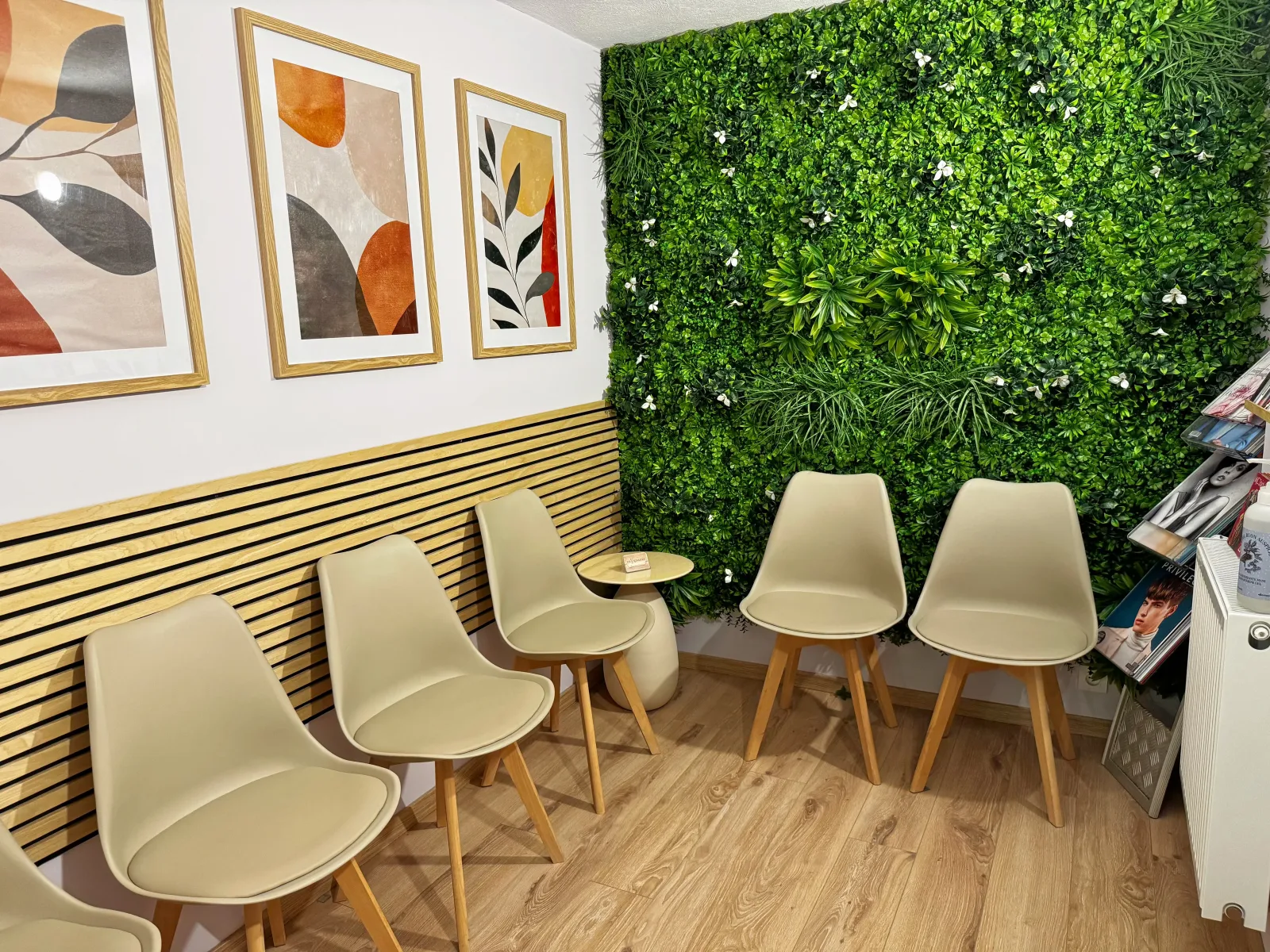 O 2 Visages - Coiffure Saint-Avold - O 2 Visages - Photo Galerie - OneBooking