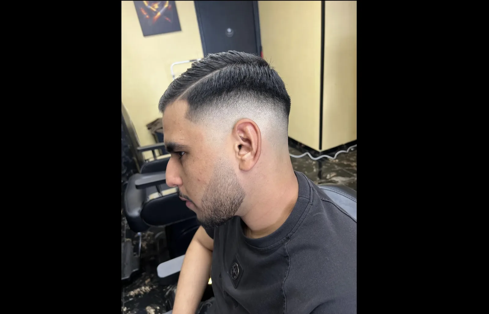 Royal Barber - Coiffure Melun - Royal Barber - Photo Galerie - OneBooking