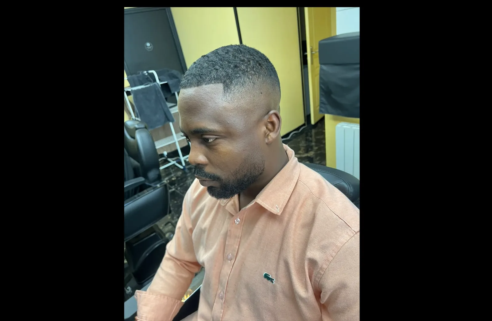 Royal Barber - Coiffure Melun - Royal Barber - Photo Galerie - OneBooking