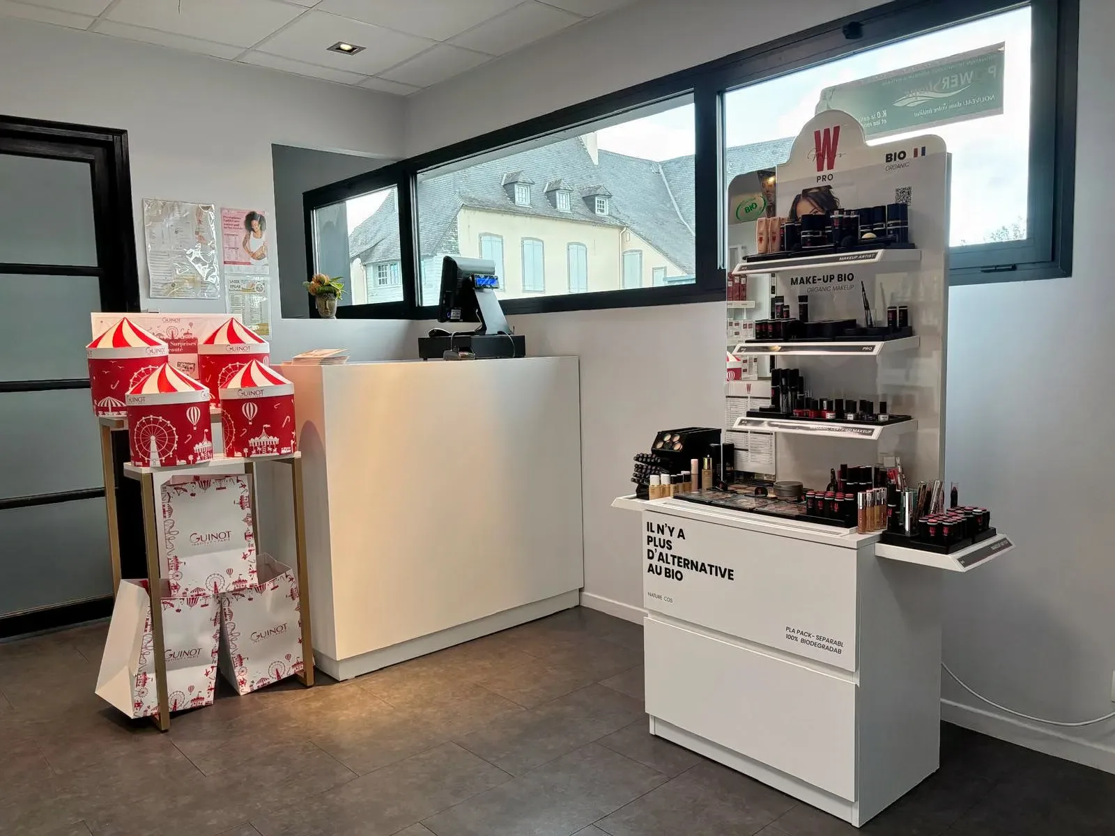 Institut Oriasis - Institut de beauté Oloron-Sainte-Marie - Institut Oriasis - Photo Galerie - OneBooking