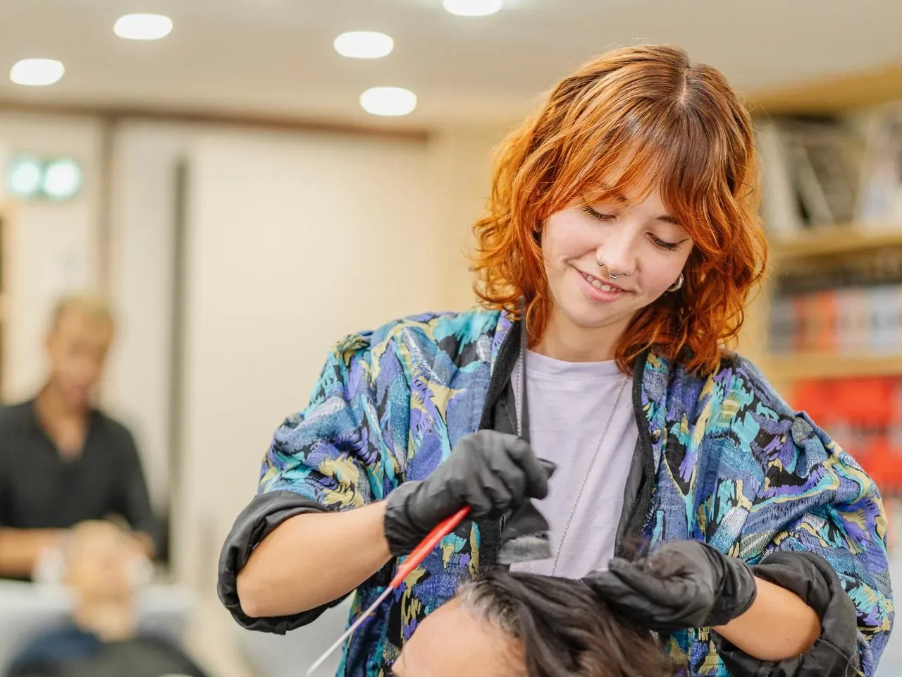 Atelier Z - Coiffure Strasbourg - Atelier Z - Photo Galerie - OneBooking