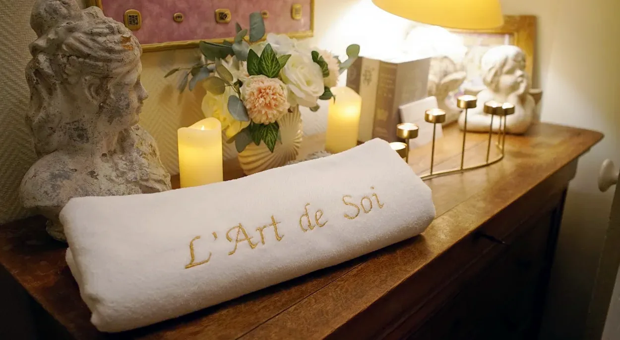 L'Art de Soi - Institut de beauté Lisieux - L'Art de Soi - Photo Galerie - OneBooking