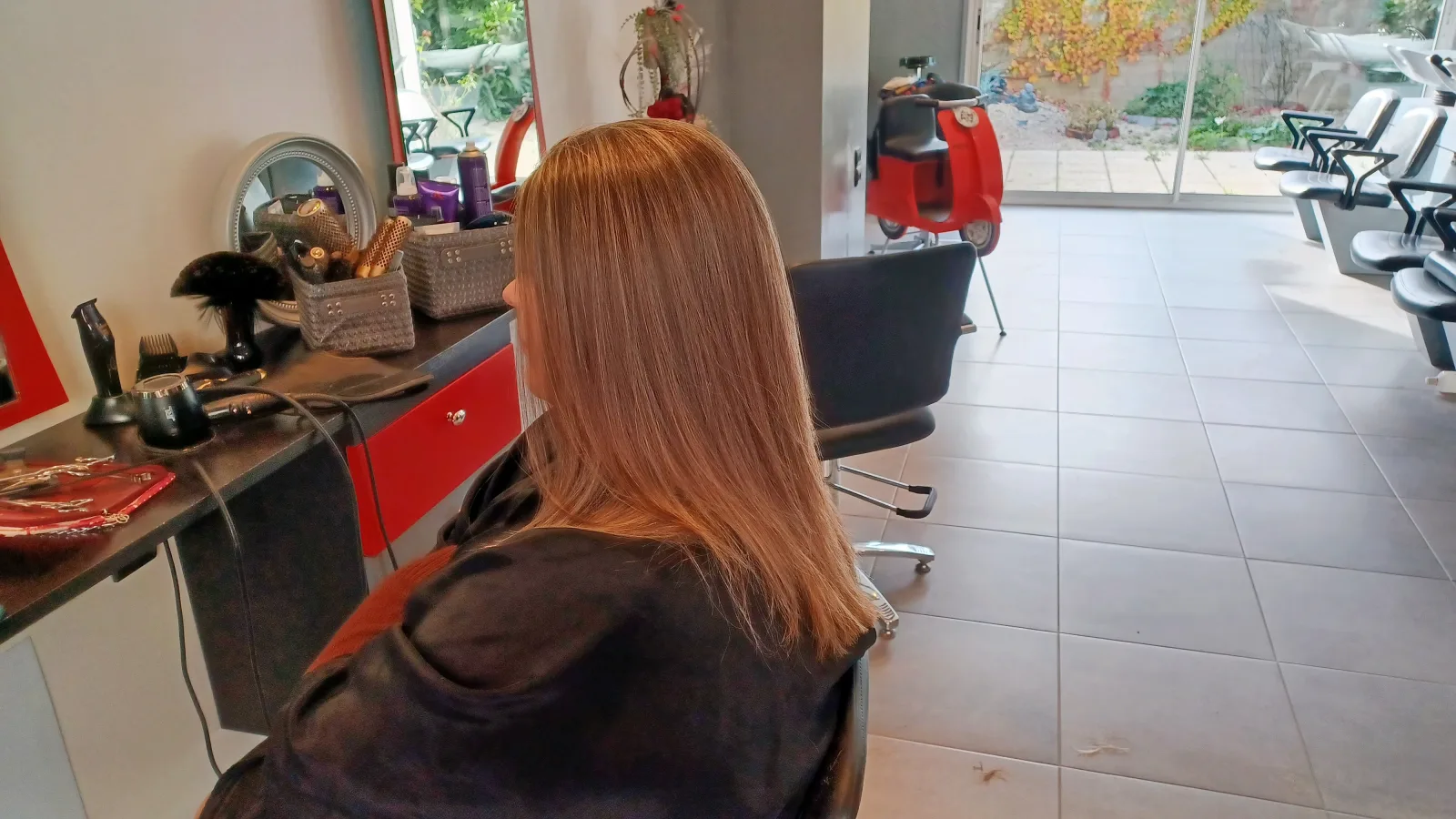 KL coiffure - Coiffure Elbeuf - KL coiffure - Photo Galerie - OneBooking