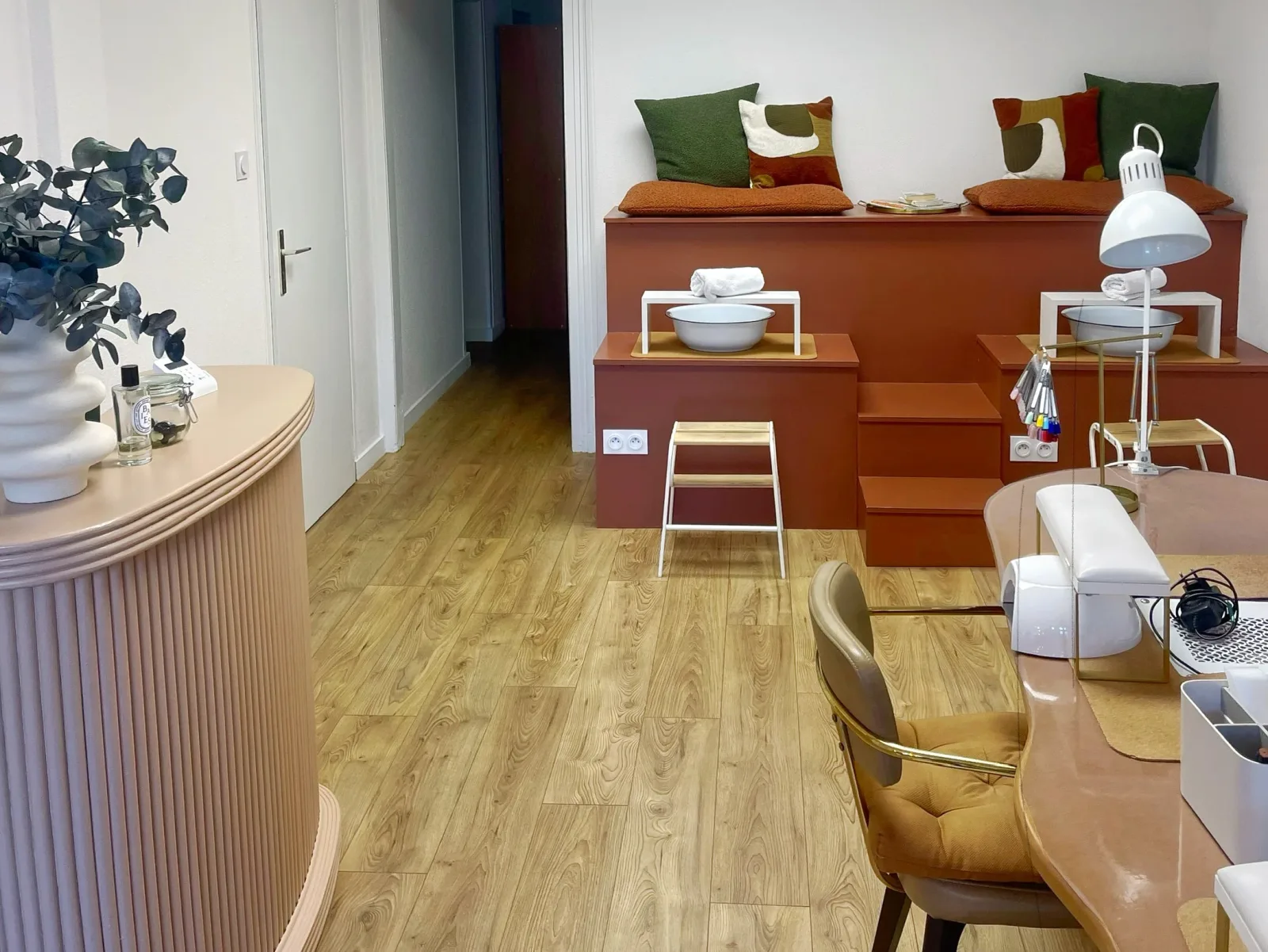 K Studio Beauty - Onglerie Schiltigheim - K Studio Beauty - Photo Galerie - OneBooking
