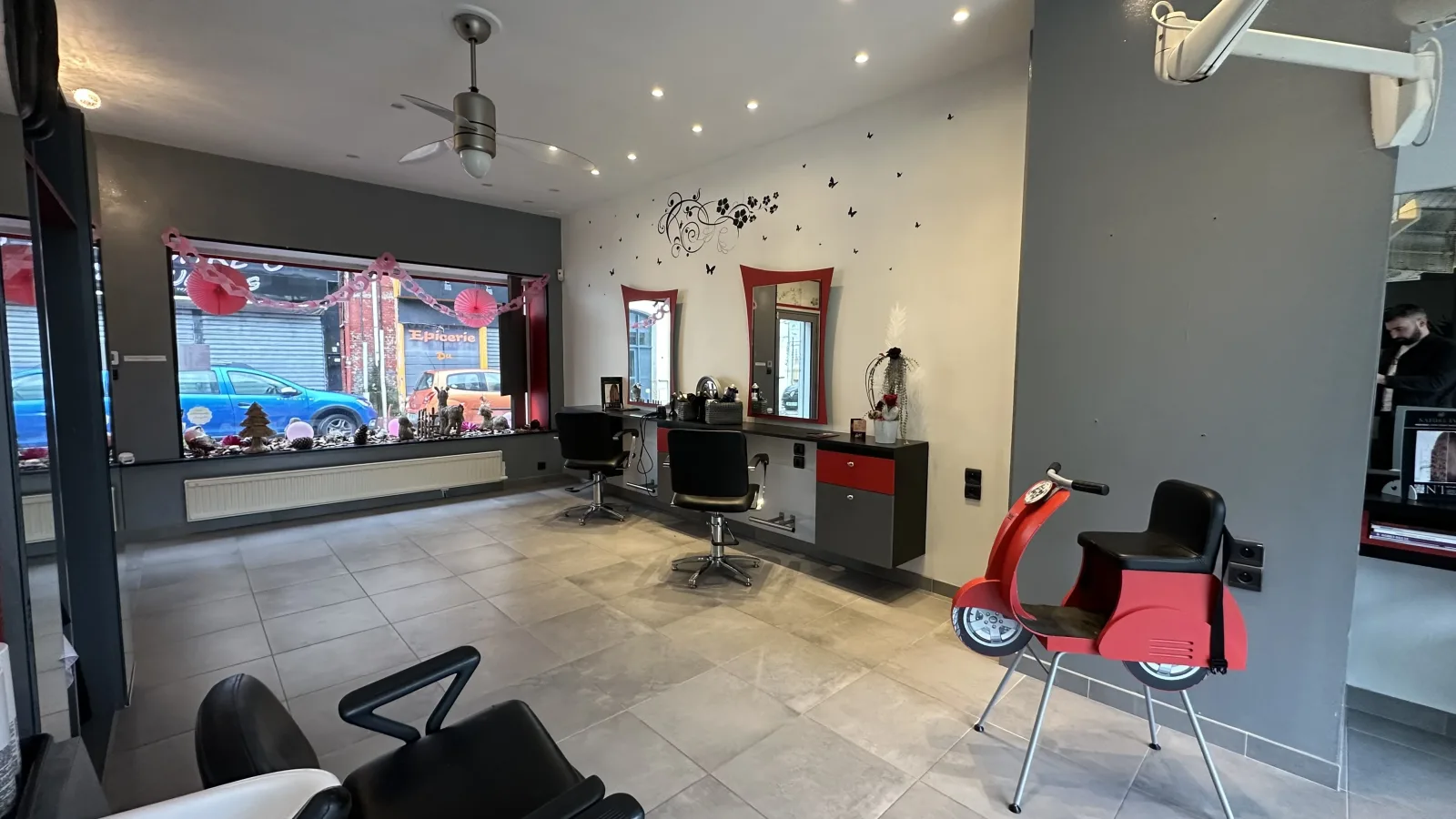 KL coiffure - Coiffure Elbeuf - KL coiffure - Photo Galerie - OneBooking