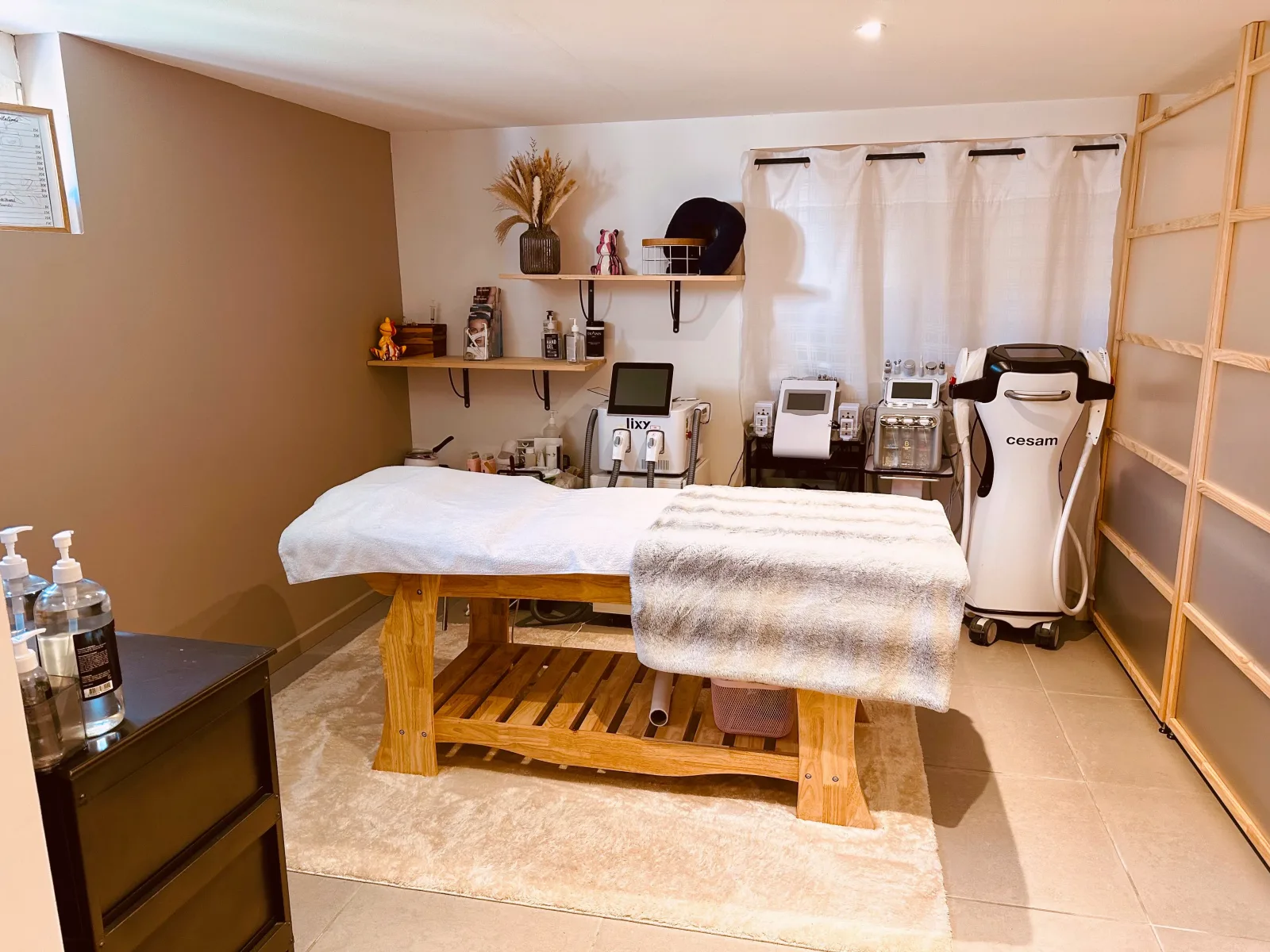 Body concept - Onglerie Pau - Body concept - Photo Galerie - OneBooking