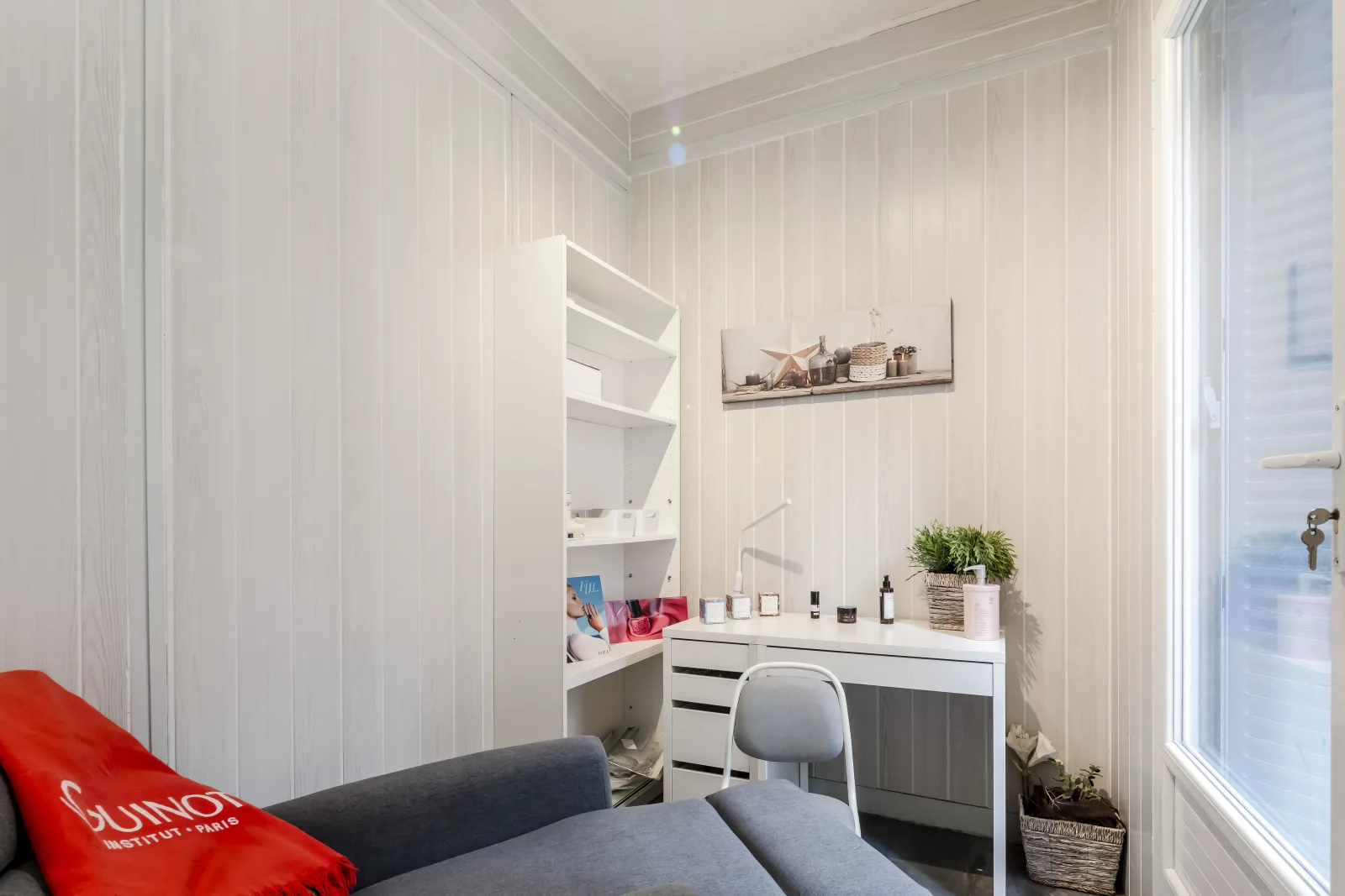 Institut Silly Beauté - Onglerie Boulogne-Billancourt - Institut Silly Beauté - Photo Galerie - OneBooking