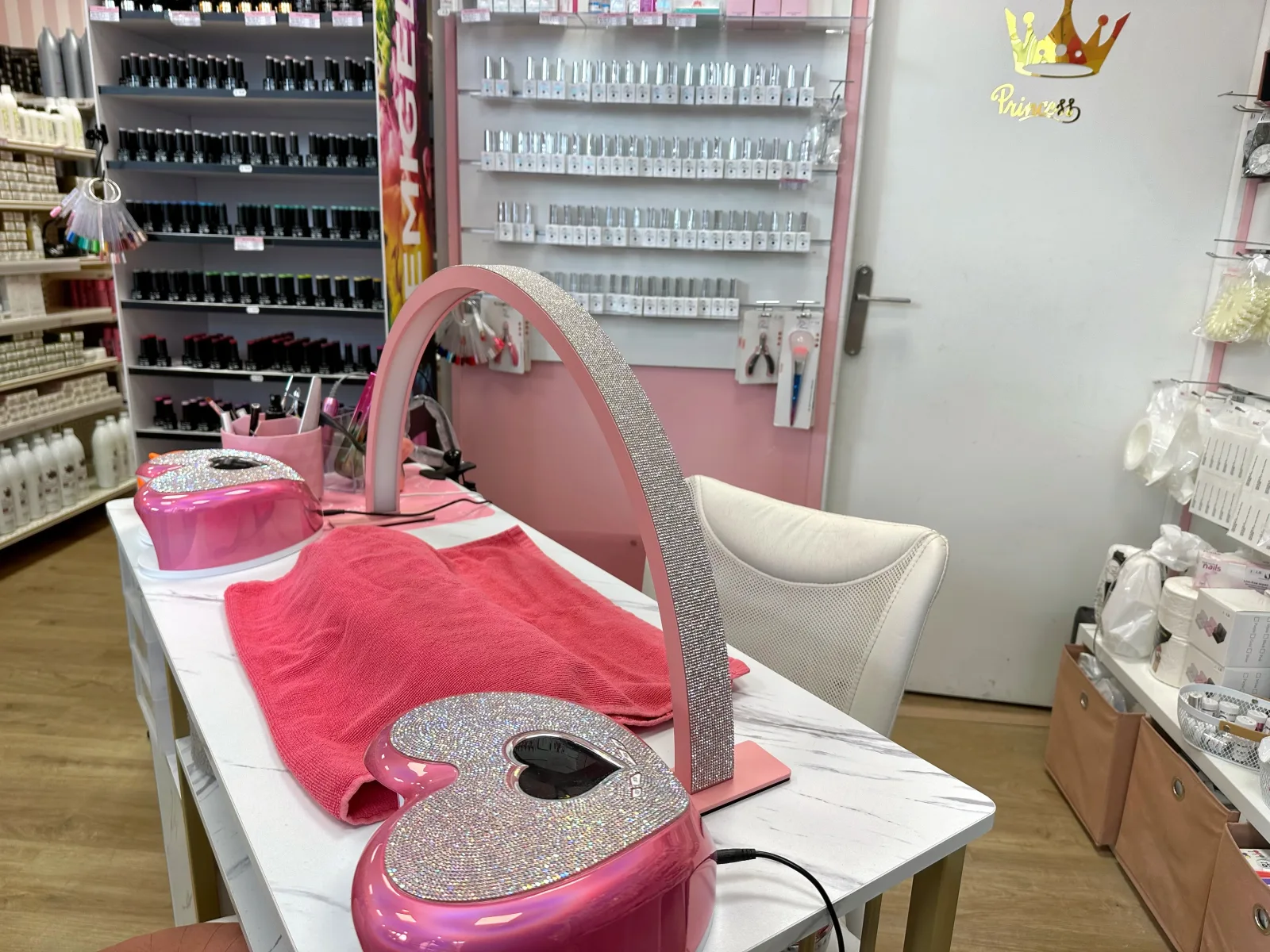 GDL Beauté - Coiffure Lisieux - GDL Beauté - Photo Galerie - OneBooking