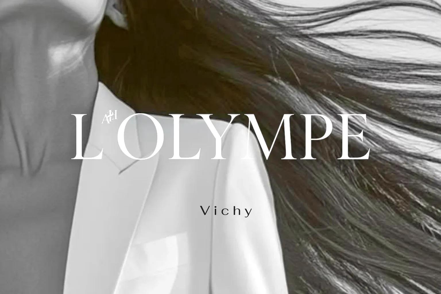 L’OLYMPE - Barbier Vichy - L’OLYMPE - Photo Galerie - OneBooking
