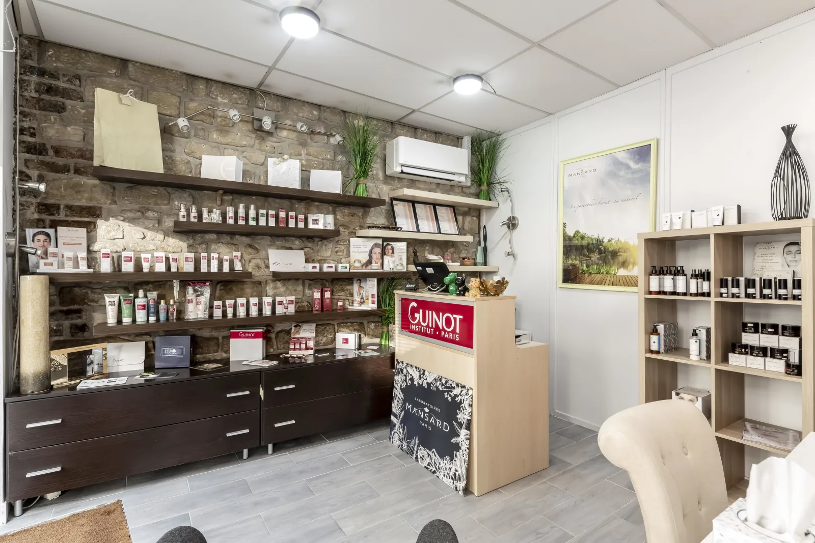Institut Silly Beauté - Onglerie Boulogne-Billancourt - Institut Silly Beauté - Photo Galerie - OneBooking