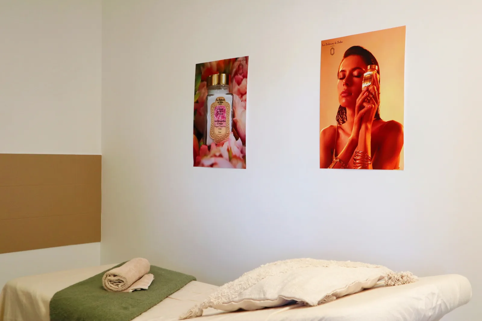 Adaylis by Laur - Institut de beauté Vichy - Adaylis by Laur - Photo Galerie - OneBooking