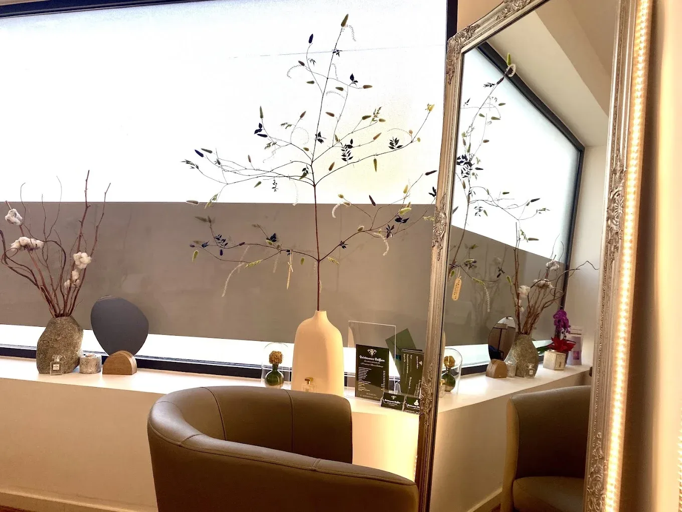 Quintessence Coiffure - Coiffure Porto-Vecchio - Quintessence Coiffure - Photo Galerie - OneBooking