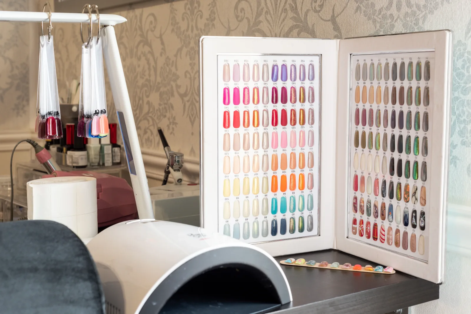 The Beauty Room - Institut de beauté Florange - The Beauty Room - Photo Galerie - OneBooking