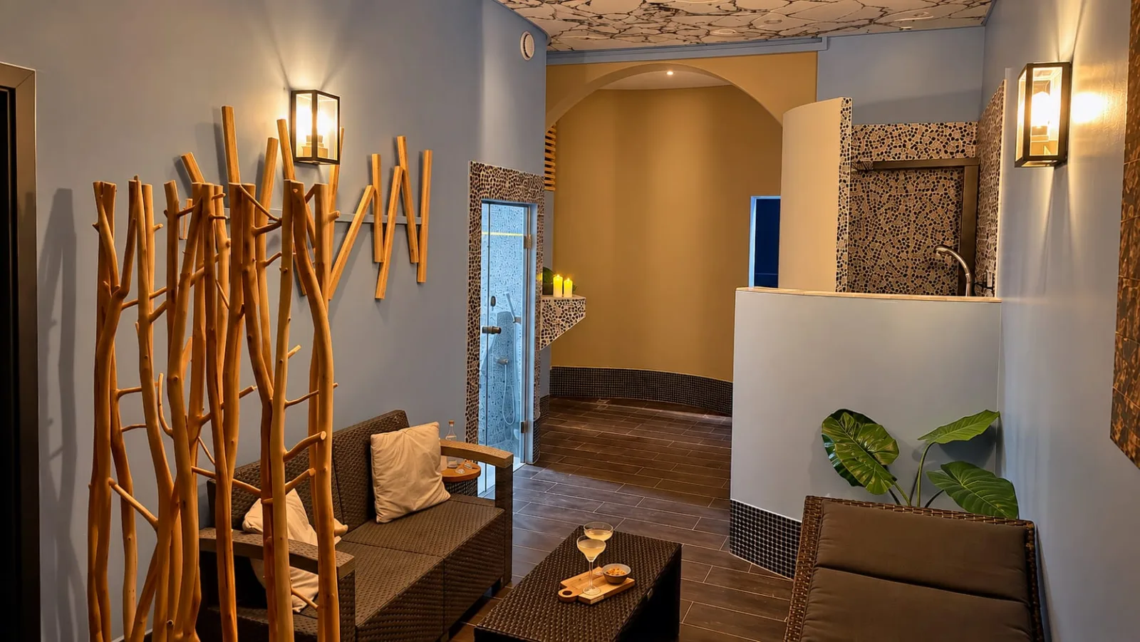 Le Palma - Spa Valenciennes - Le Palma - Photo Galerie - OneBooking