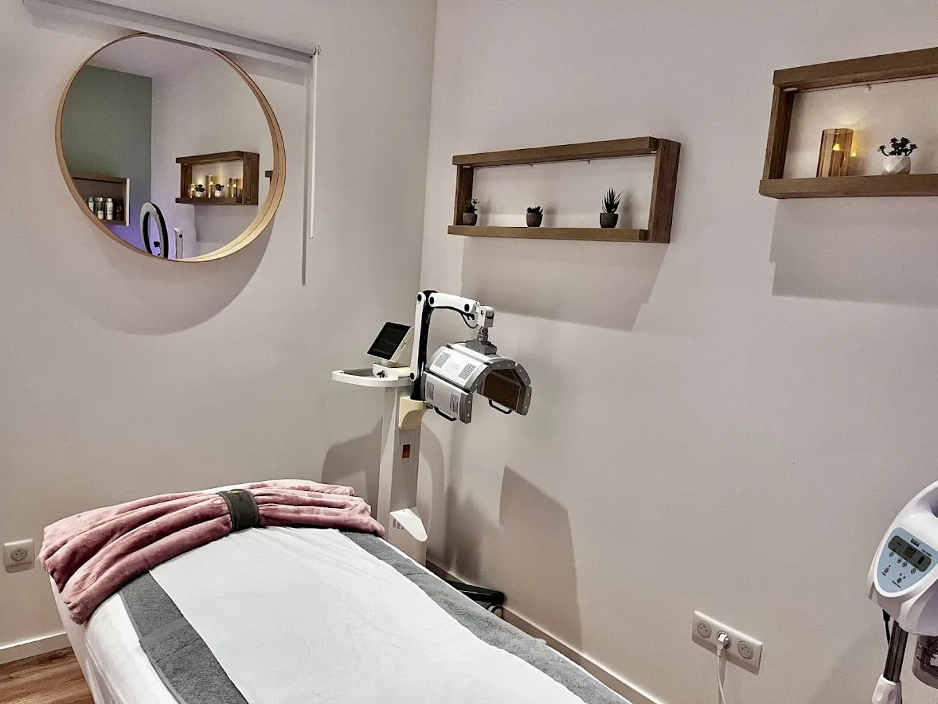 Cosmo Beauty - Institut de beauté Schiltigheim - Cosmo Beauty - Photo Galerie - OneBooking